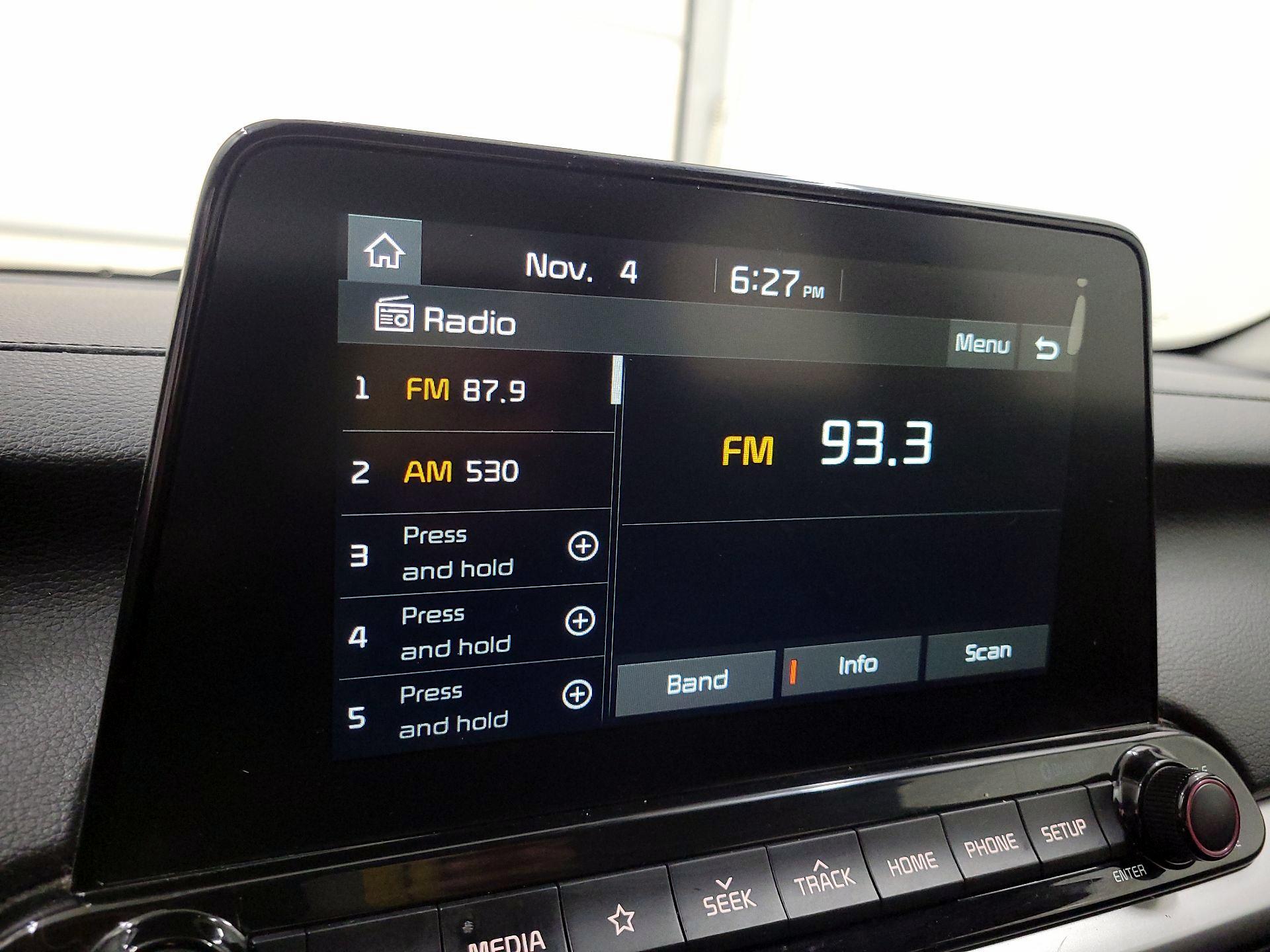 Thumbnail: 2020 Kia Forte - 15