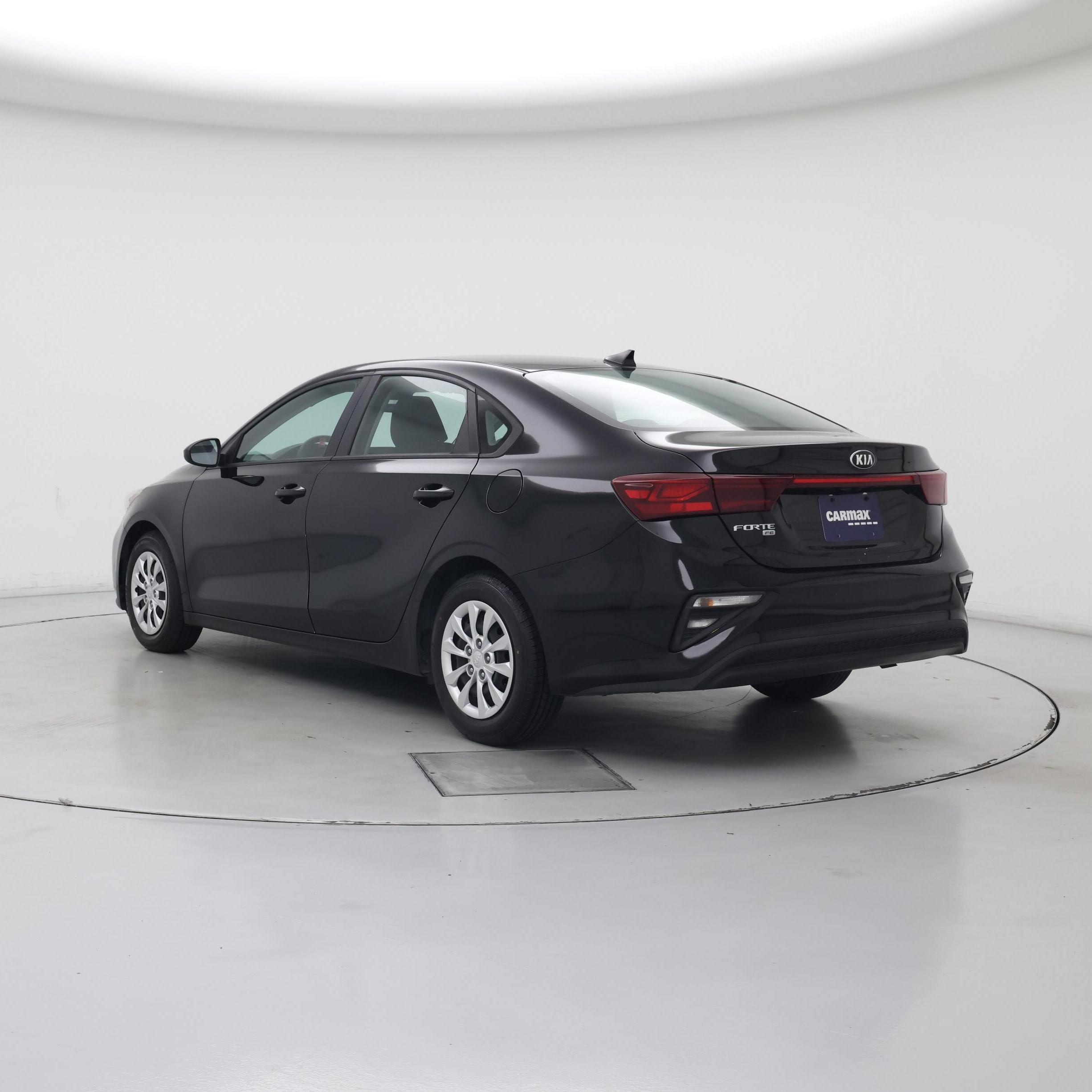 Thumbnail: 2020 Kia Forte - 2