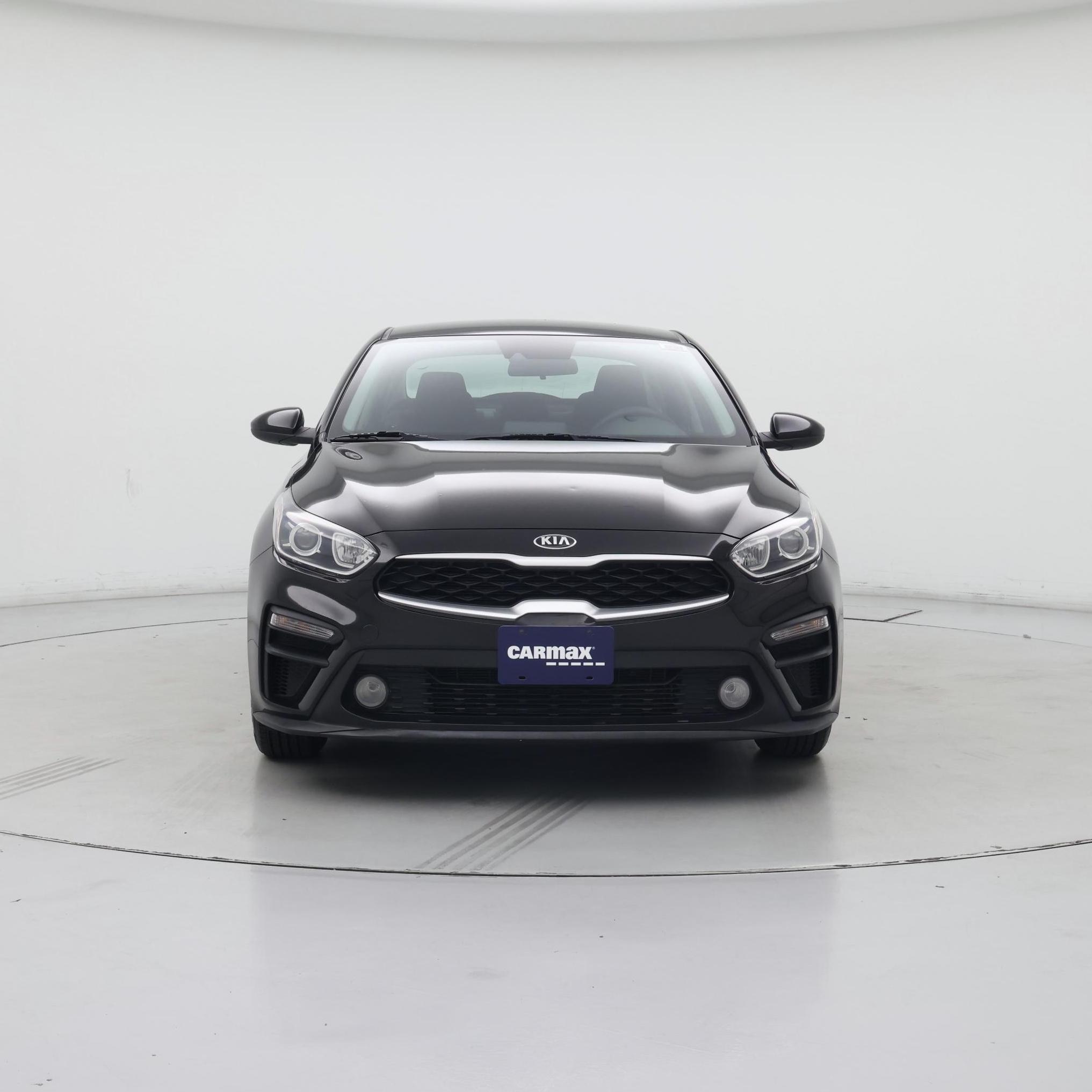 Thumbnail: 2020 Kia Forte - 5