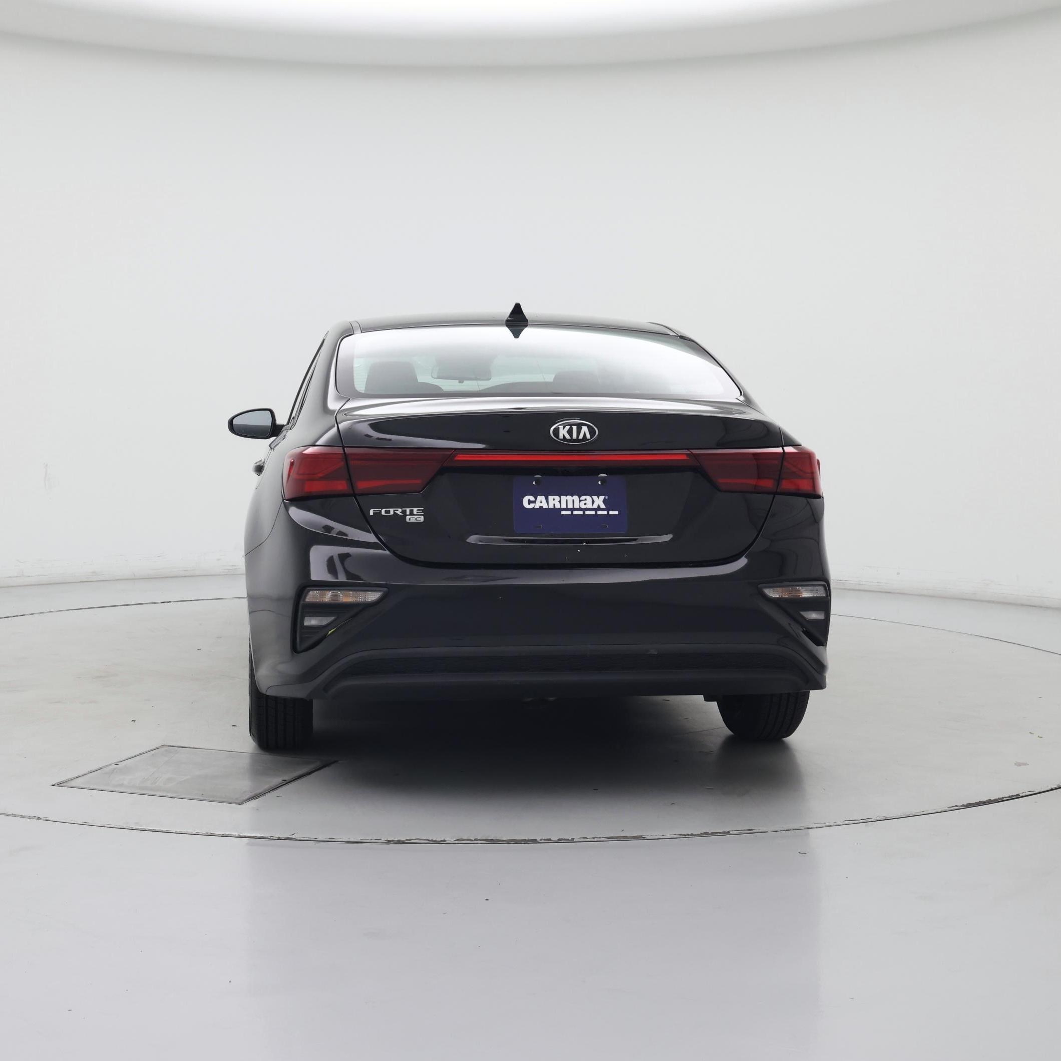 Thumbnail: 2020 Kia Forte - 6