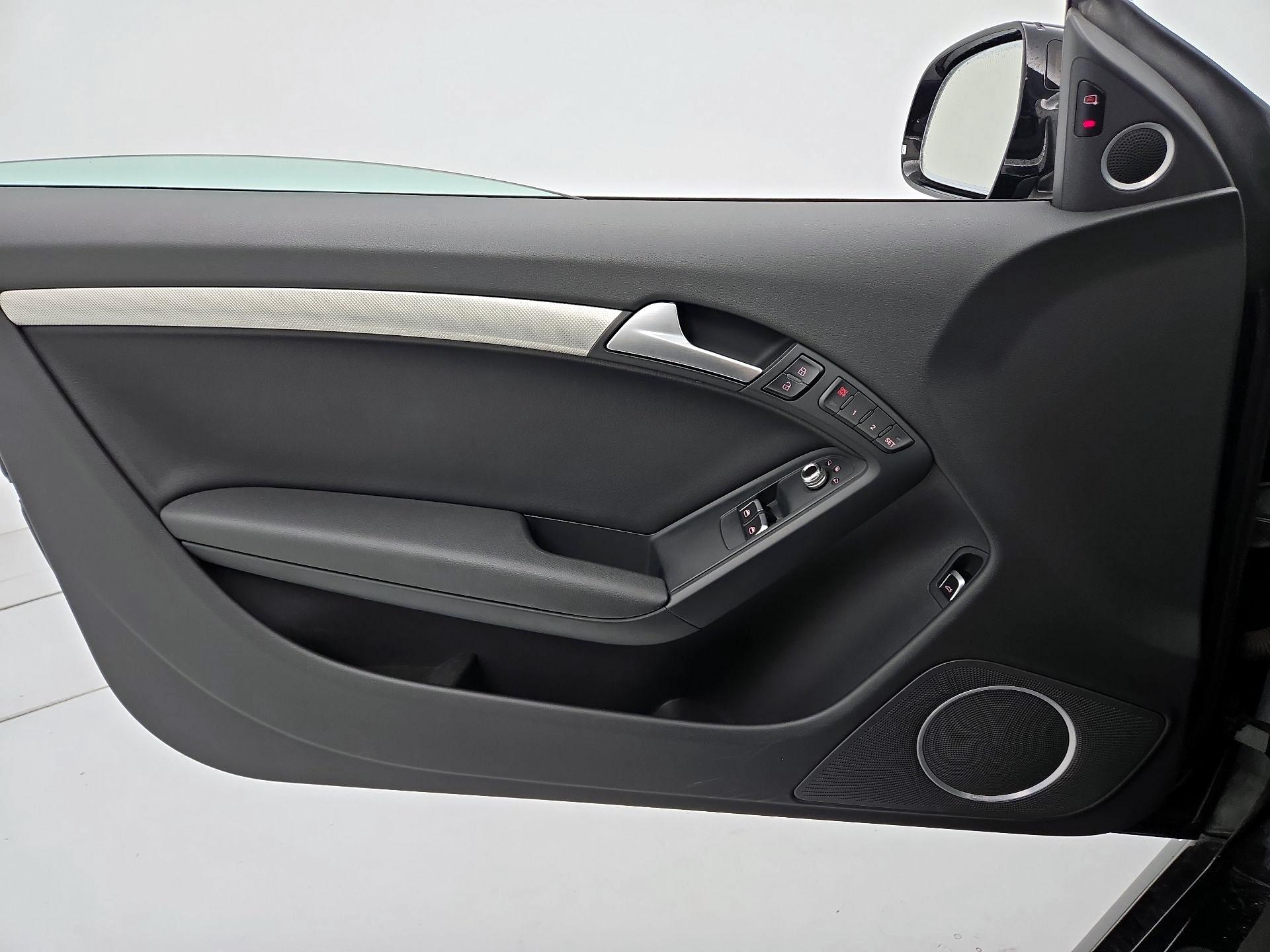 Thumbnail: 2016 Audi A5 - 12