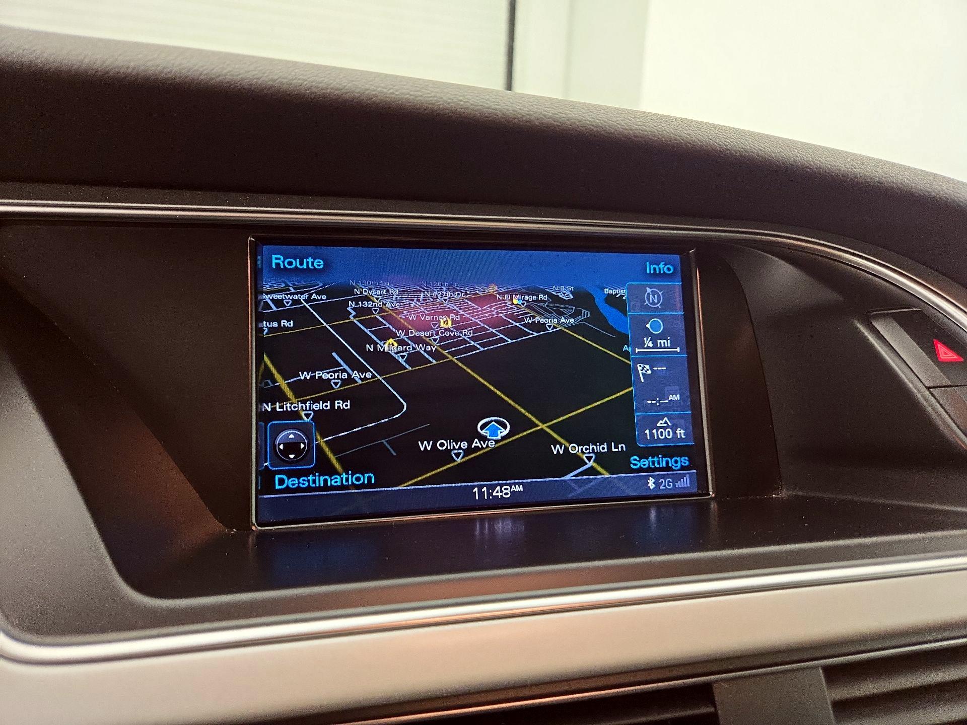 Thumbnail: 2016 Audi A5 - 14