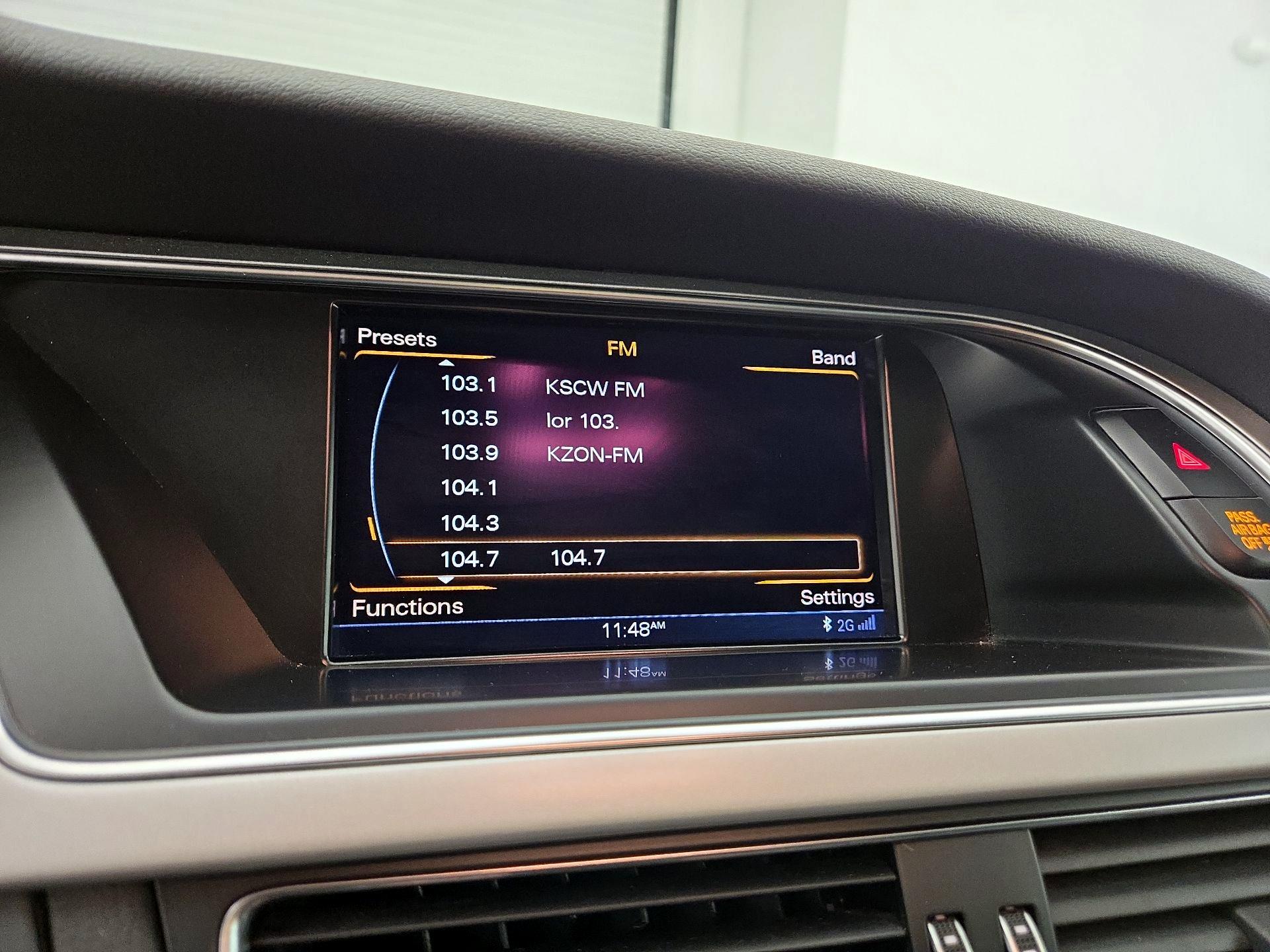 Thumbnail: 2016 Audi A5 - 15