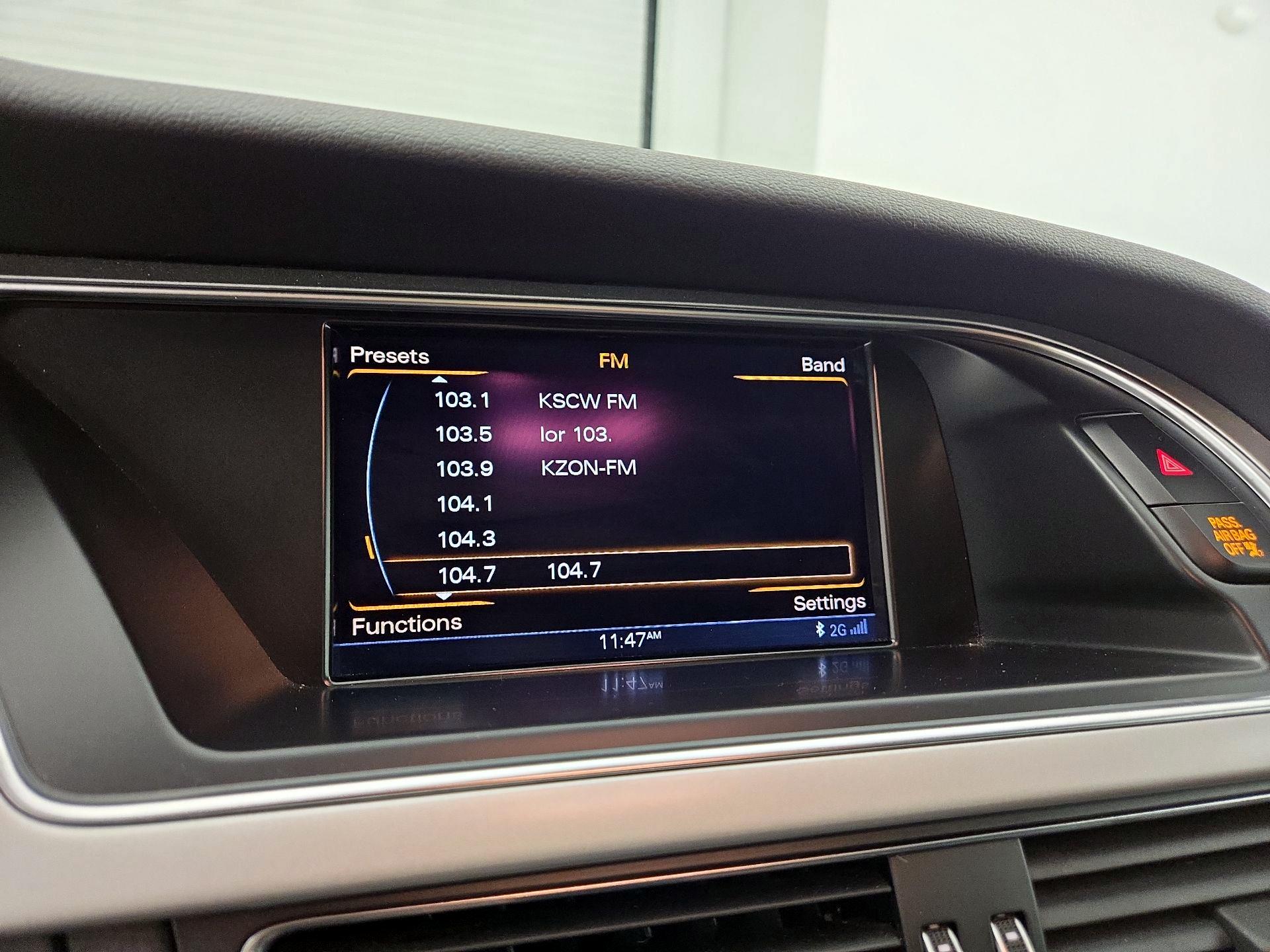 Thumbnail: 2016 Audi A5 - 16