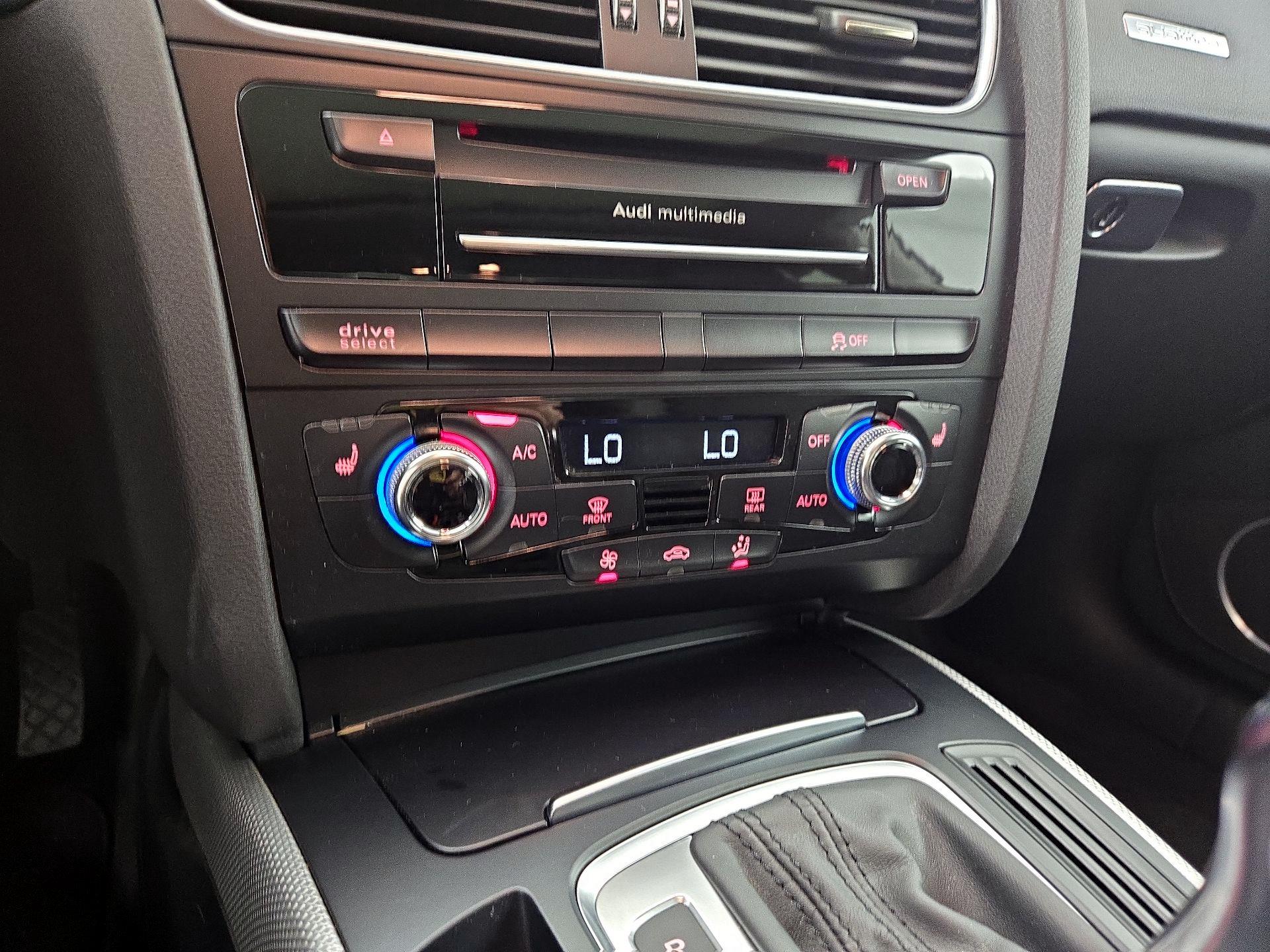 Thumbnail: 2016 Audi A5 - 17