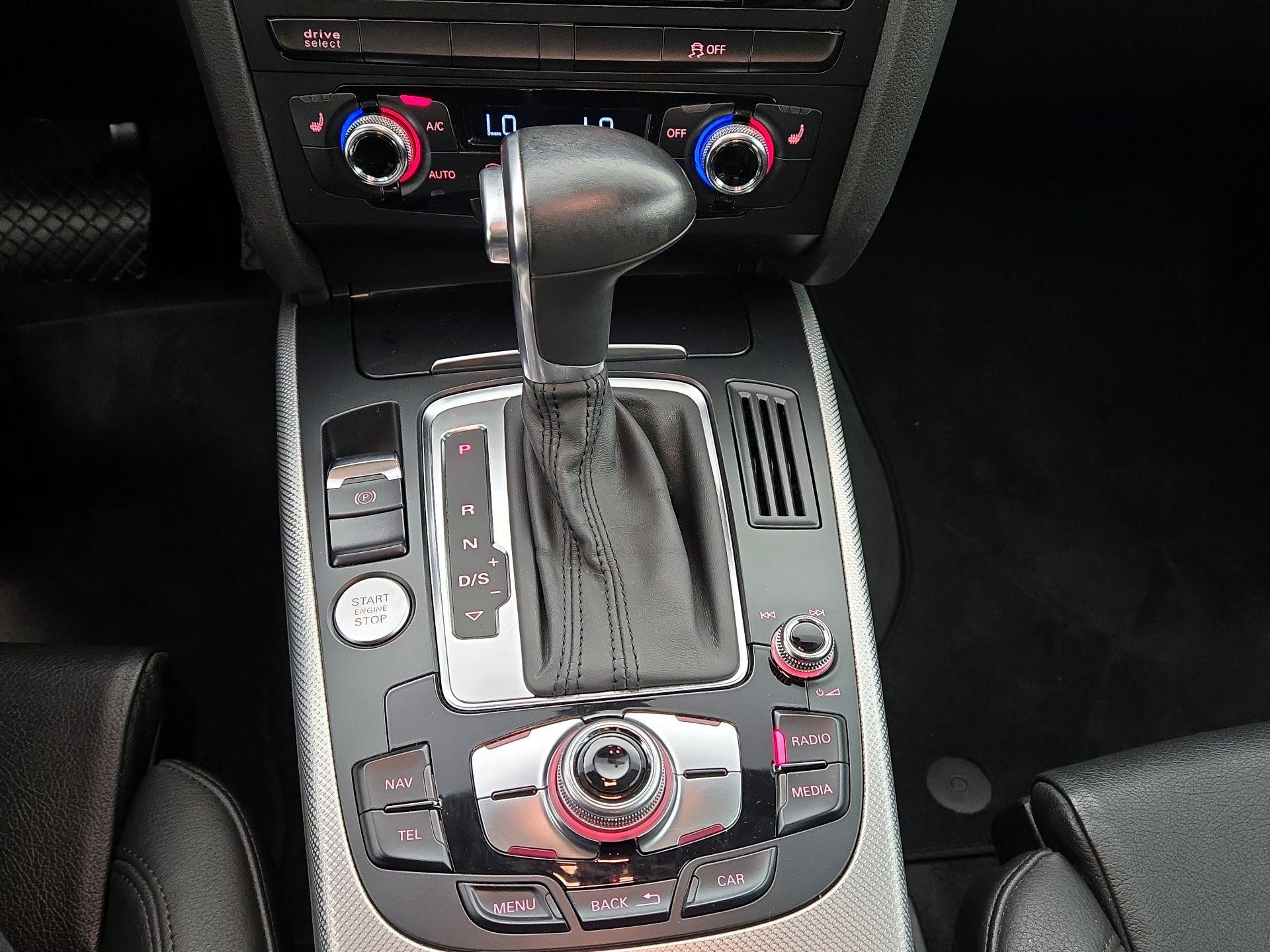 Thumbnail: 2016 Audi A5 - 18