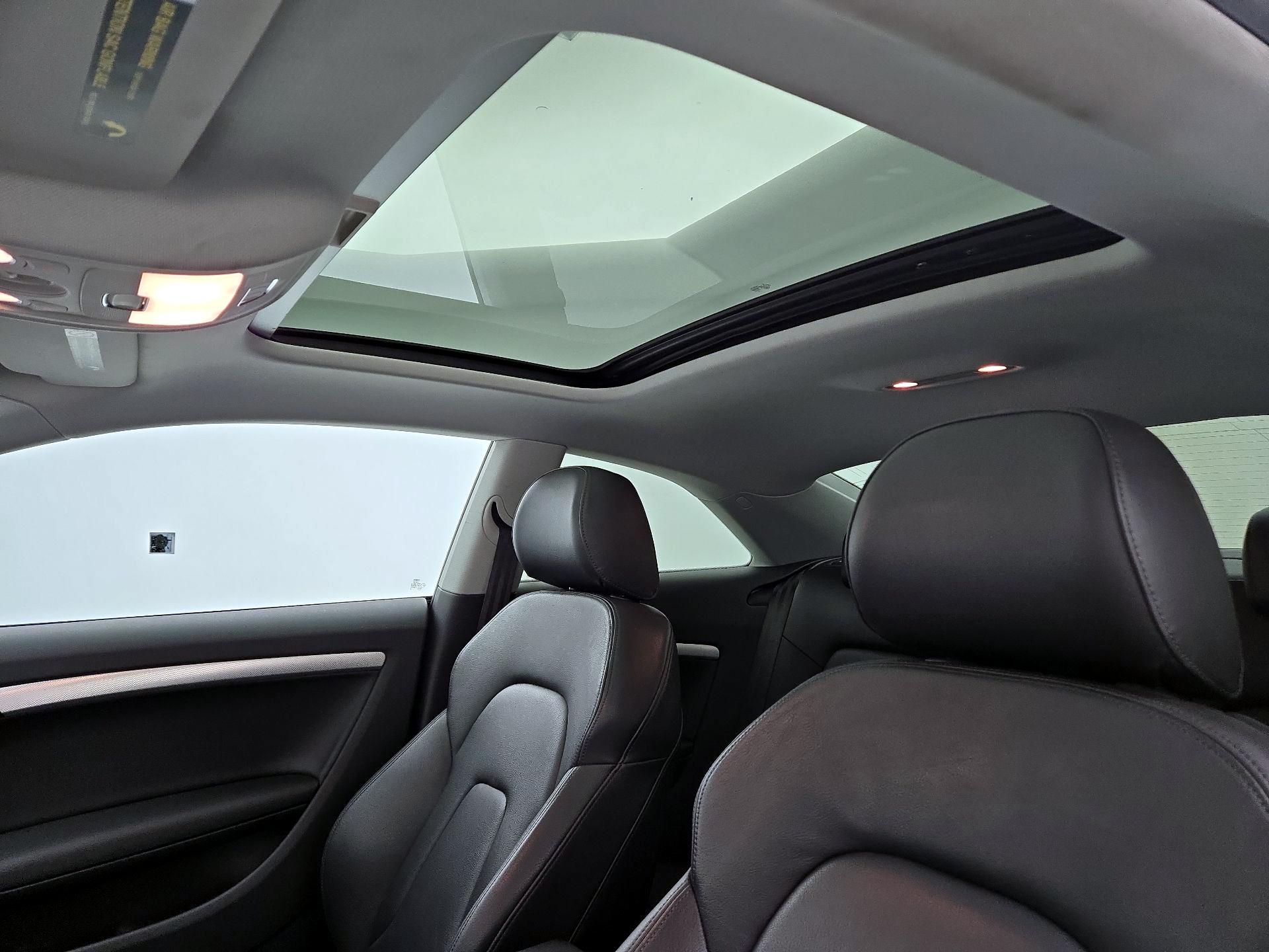 Thumbnail: 2016 Audi A5 - 20