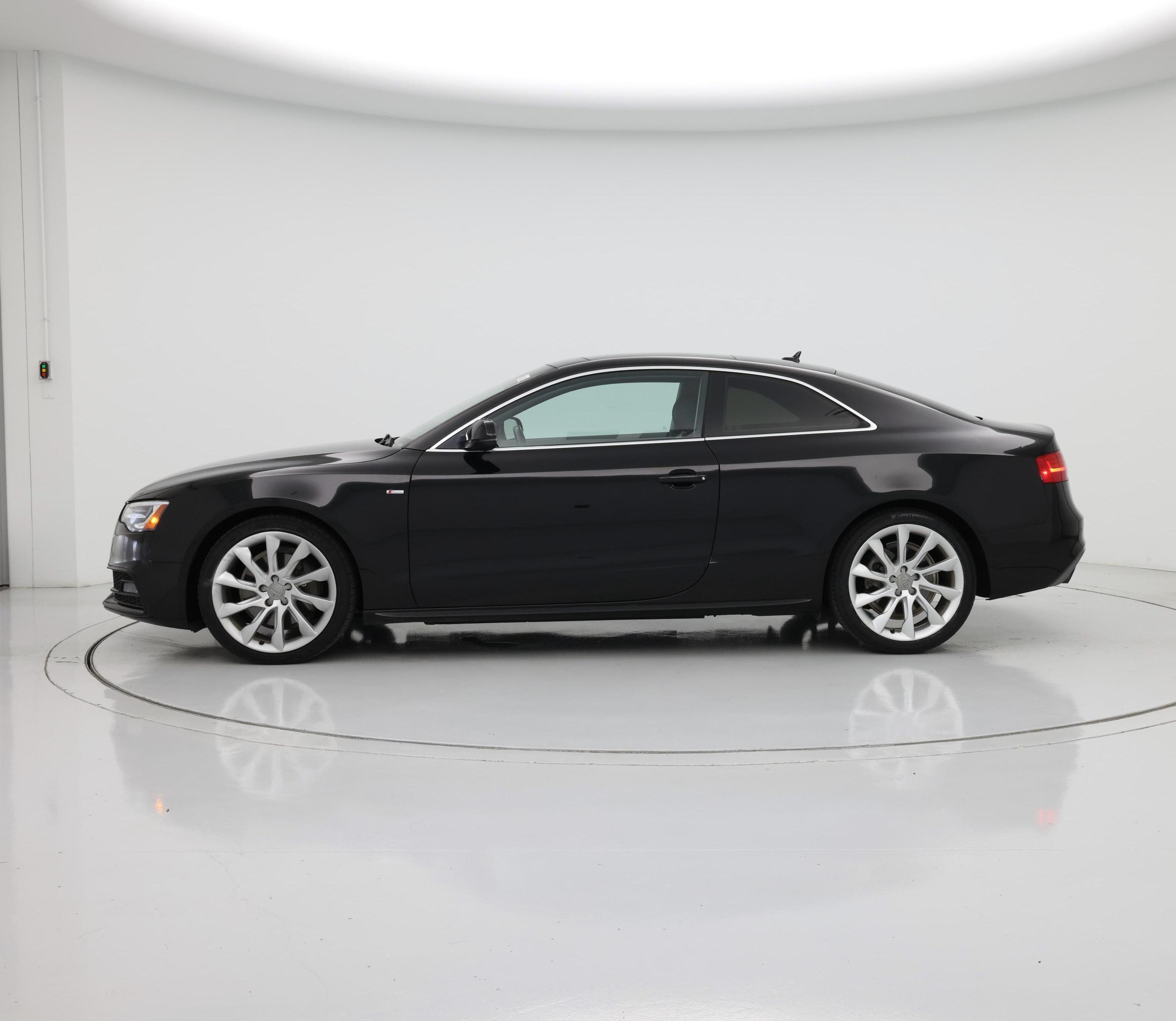 Thumbnail: 2016 Audi A5 - 3