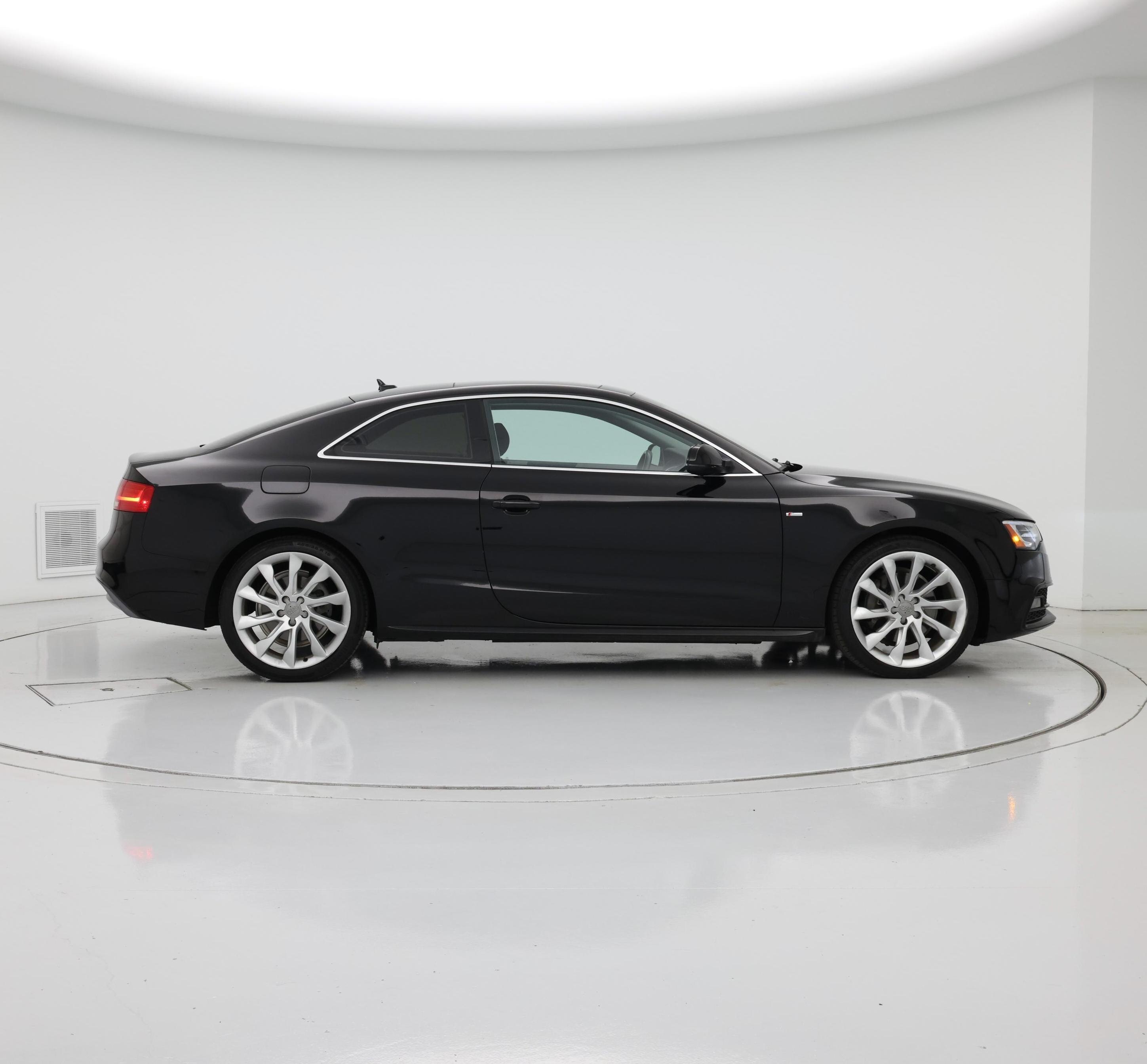 Thumbnail: 2016 Audi A5 - 7