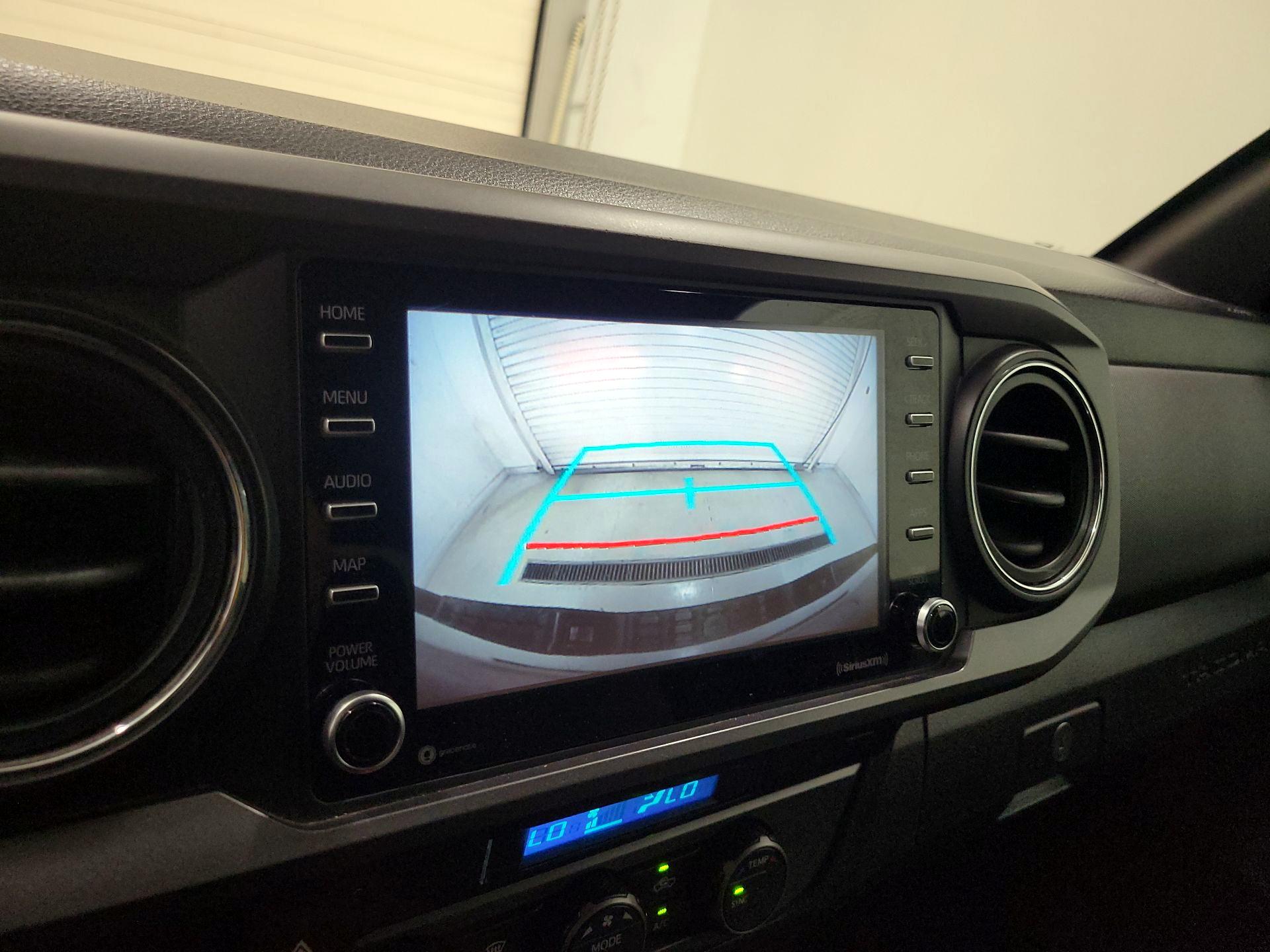 Thumbnail: 2022 Toyota Tacoma - 14