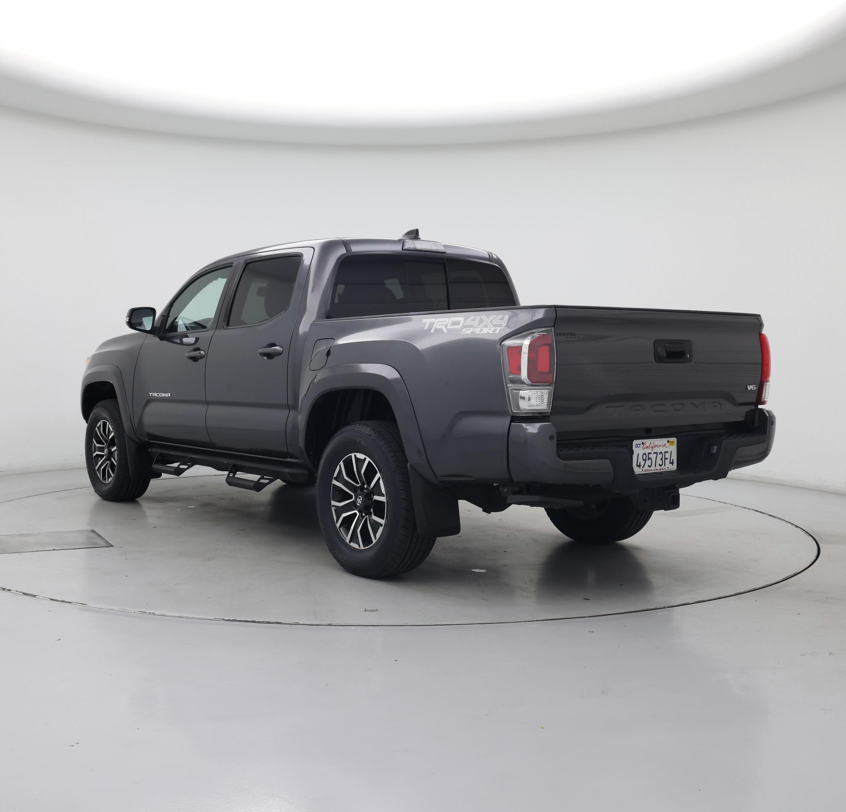 Thumbnail: 2022 Toyota Tacoma - 2