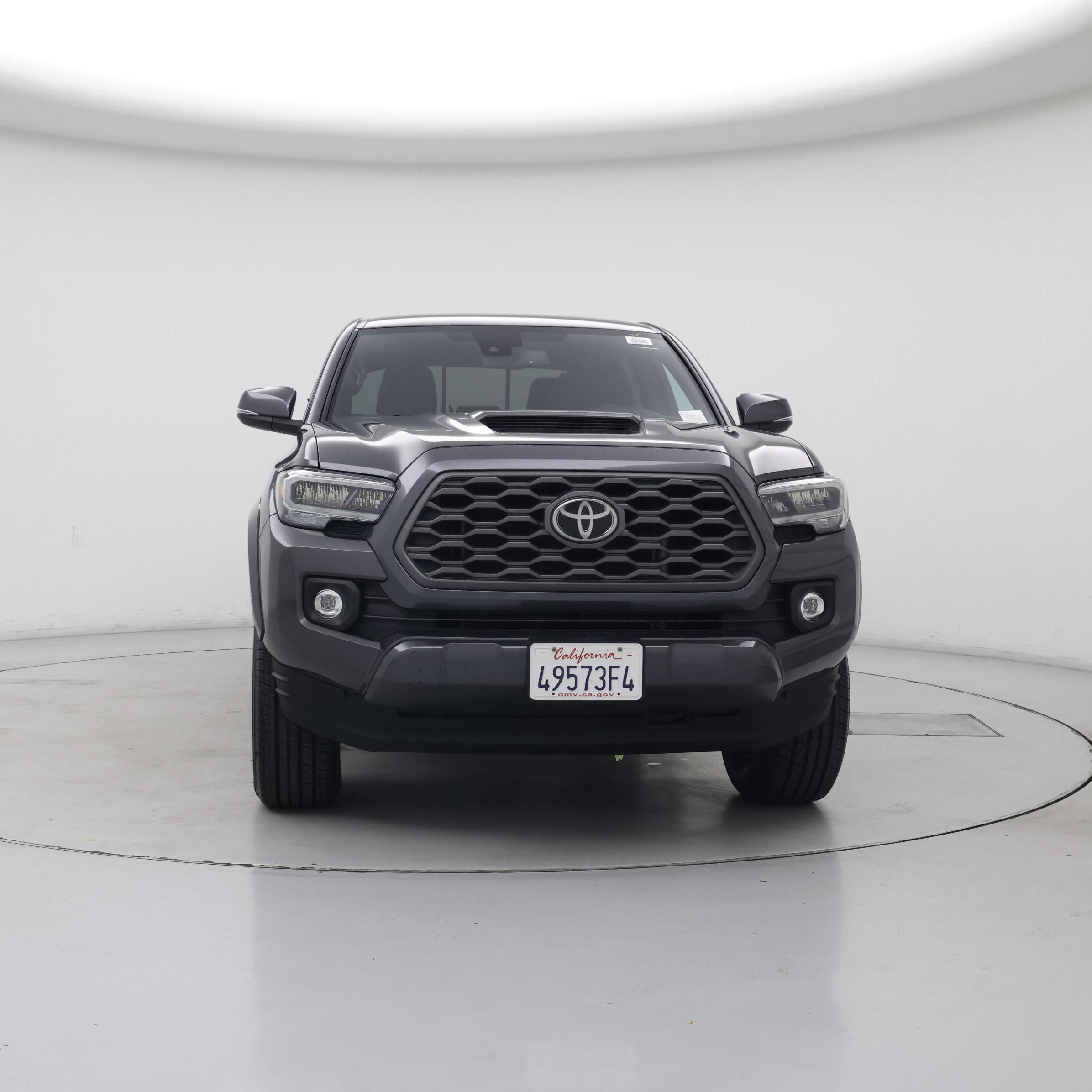 Thumbnail: 2022 Toyota Tacoma - 5