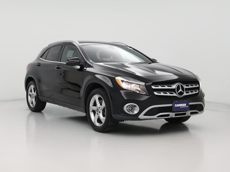 2019 Mercedes-Benz GLA 250 -
                  Escondido, CA