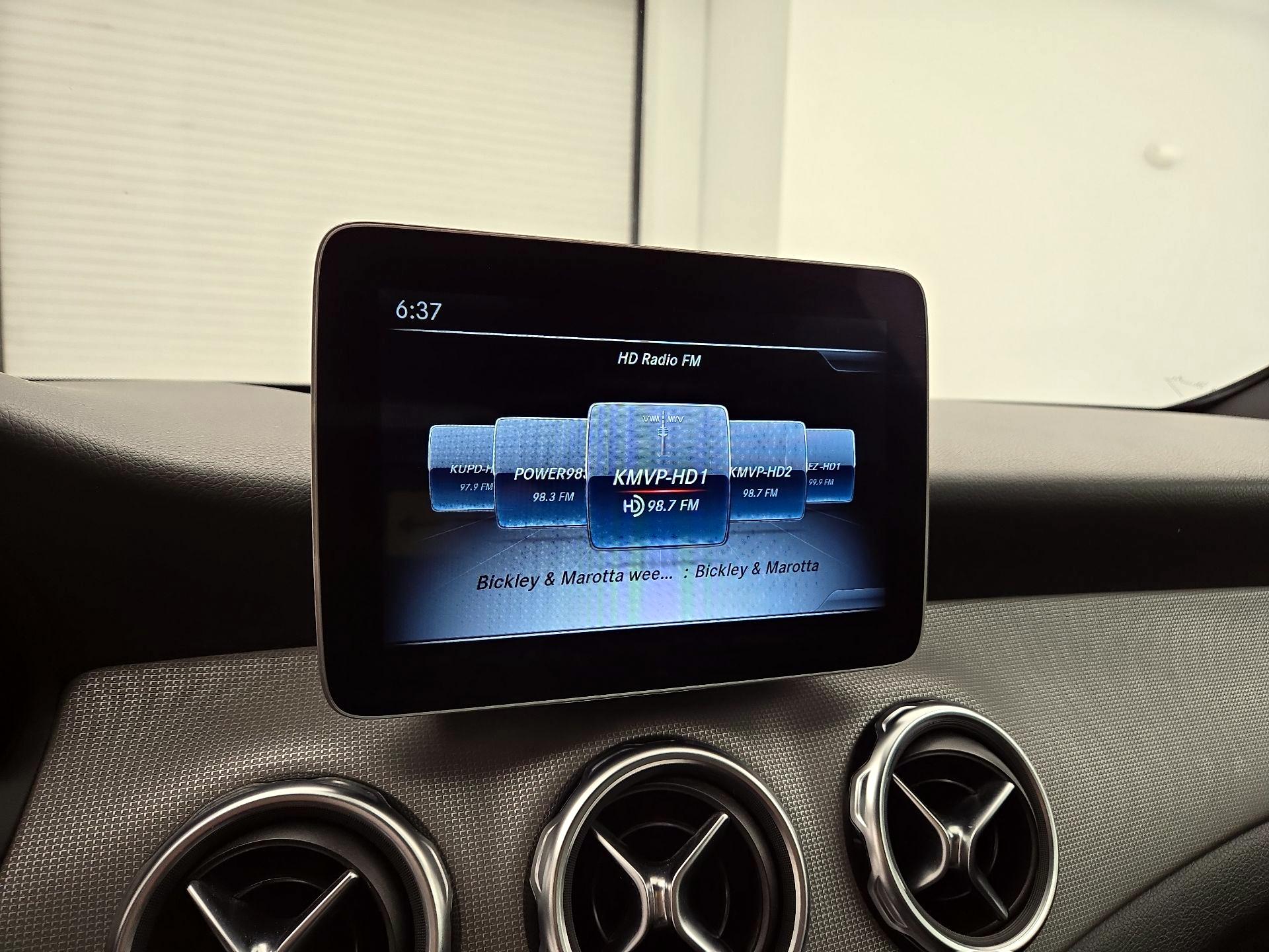 Thumbnail: 2019 Mercedes-Benz GLA - 15