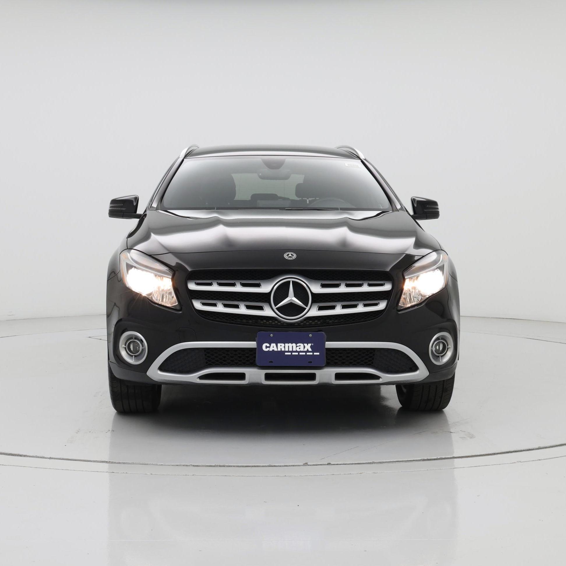 Thumbnail: 2019 Mercedes-Benz GLA - 5