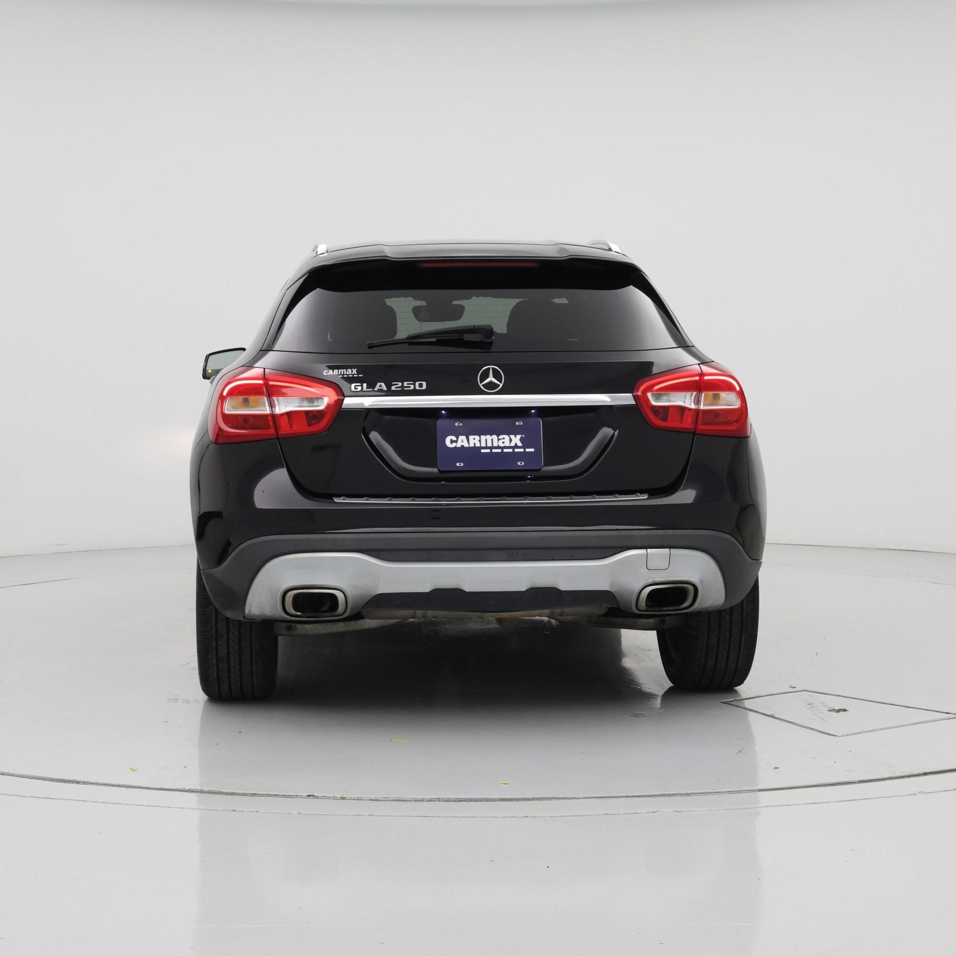 Thumbnail: 2019 Mercedes-Benz GLA - 6