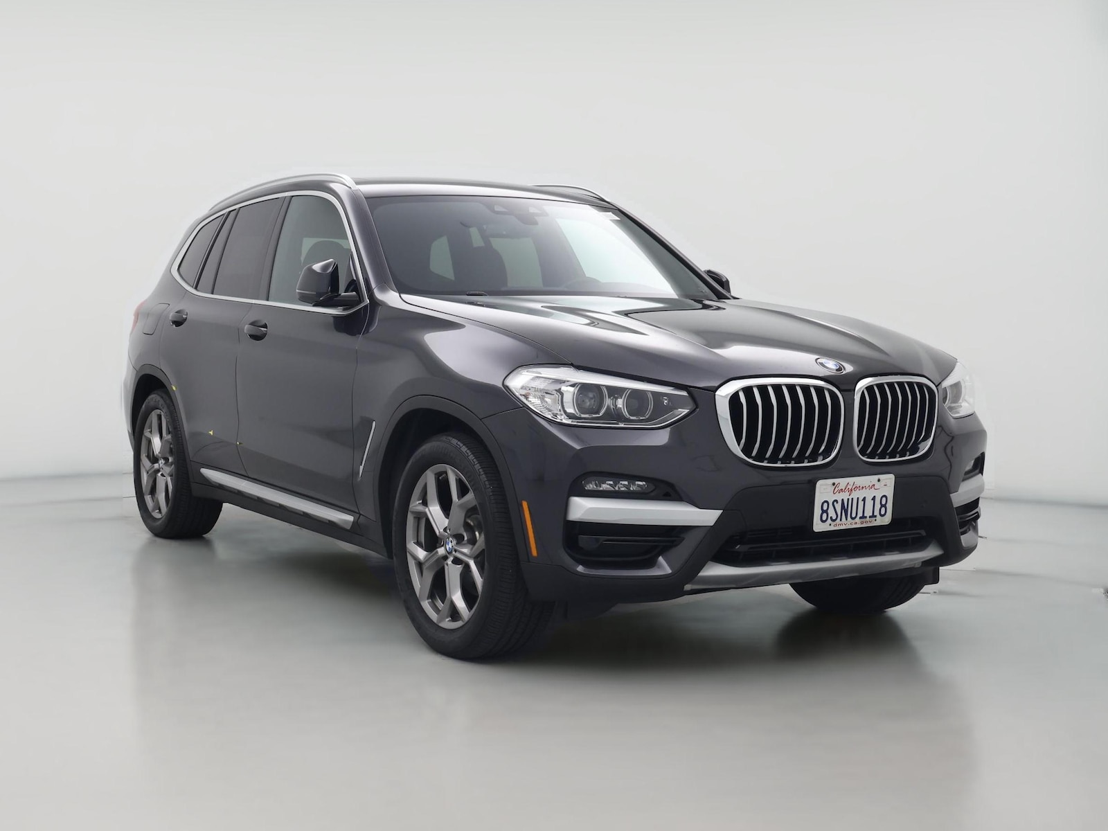 2020 BMW X3 30i