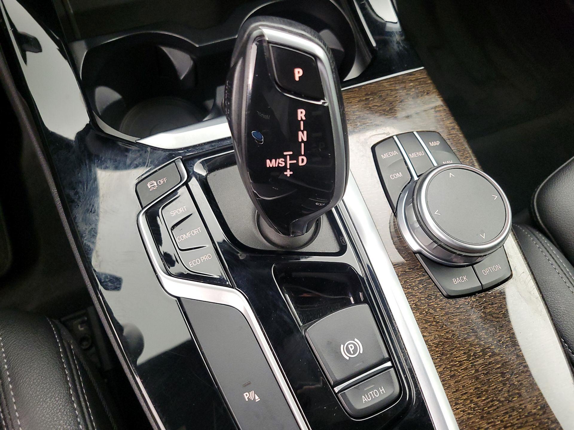 Thumbnail: 2020 BMW X3 - 18