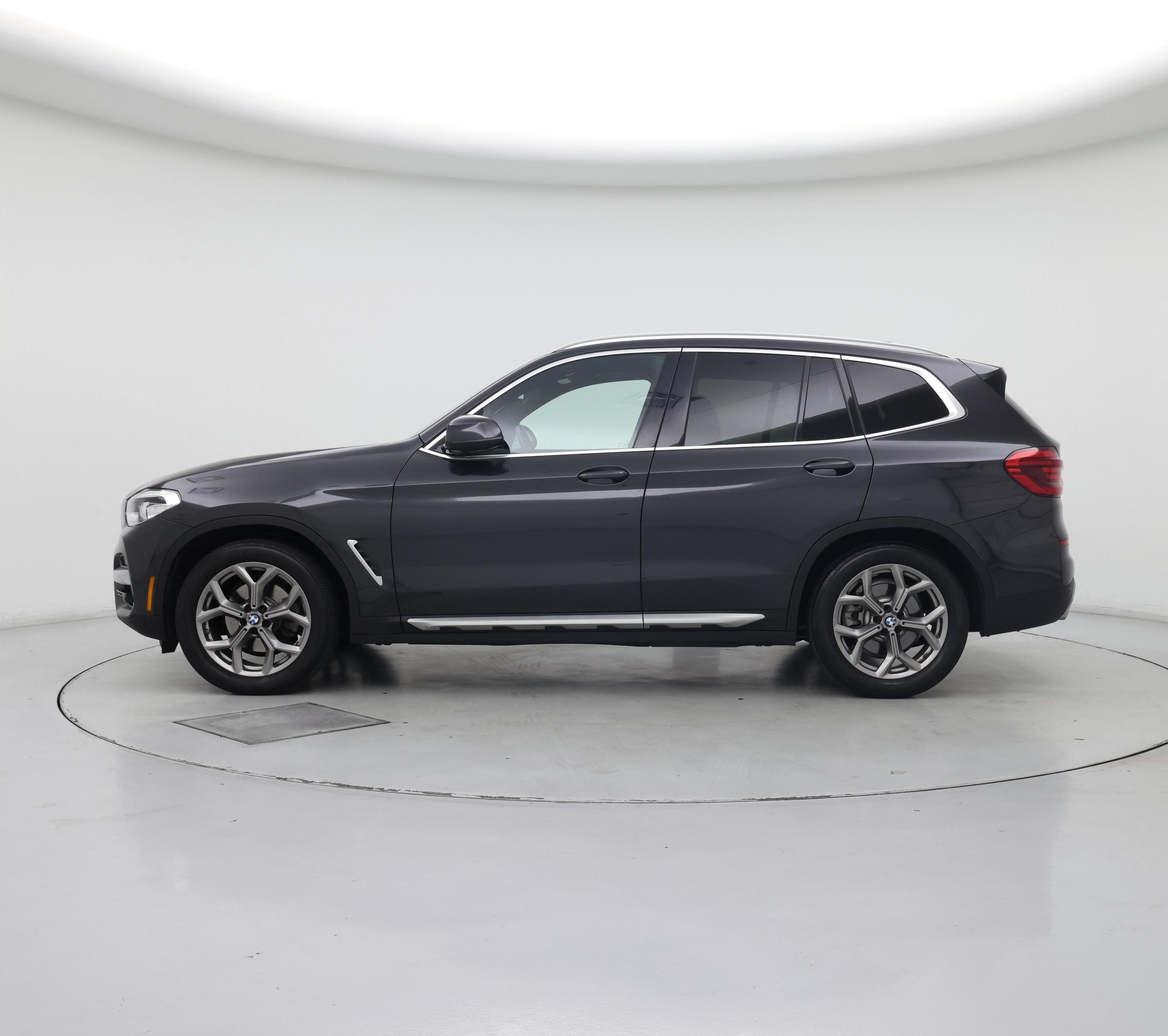 Thumbnail: 2020 BMW X3 - 3