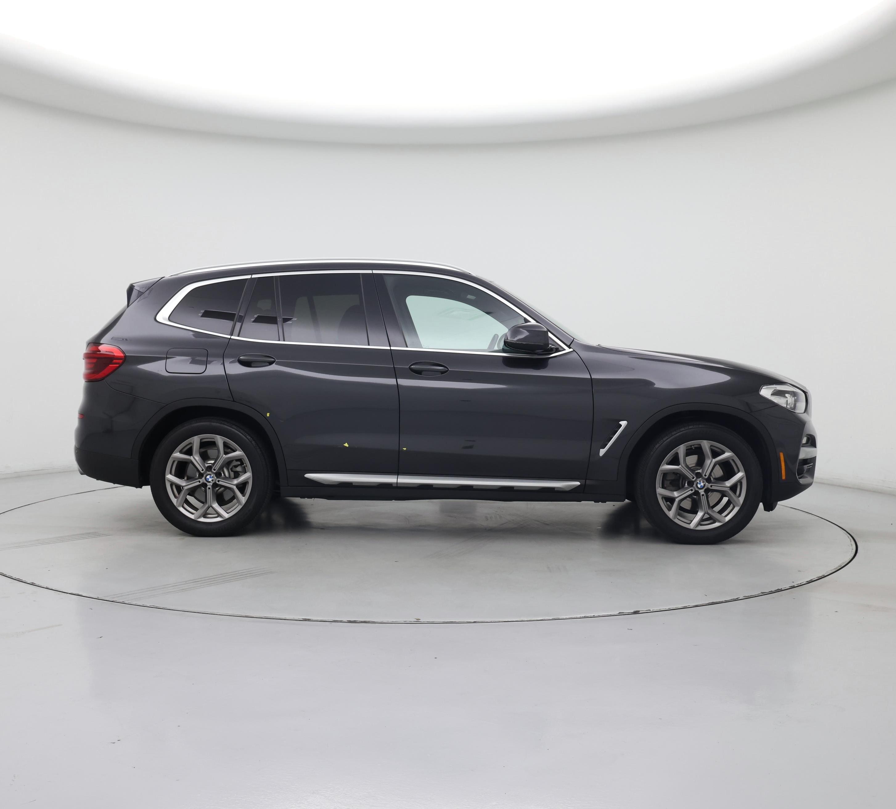 Thumbnail: 2020 BMW X3 - 7