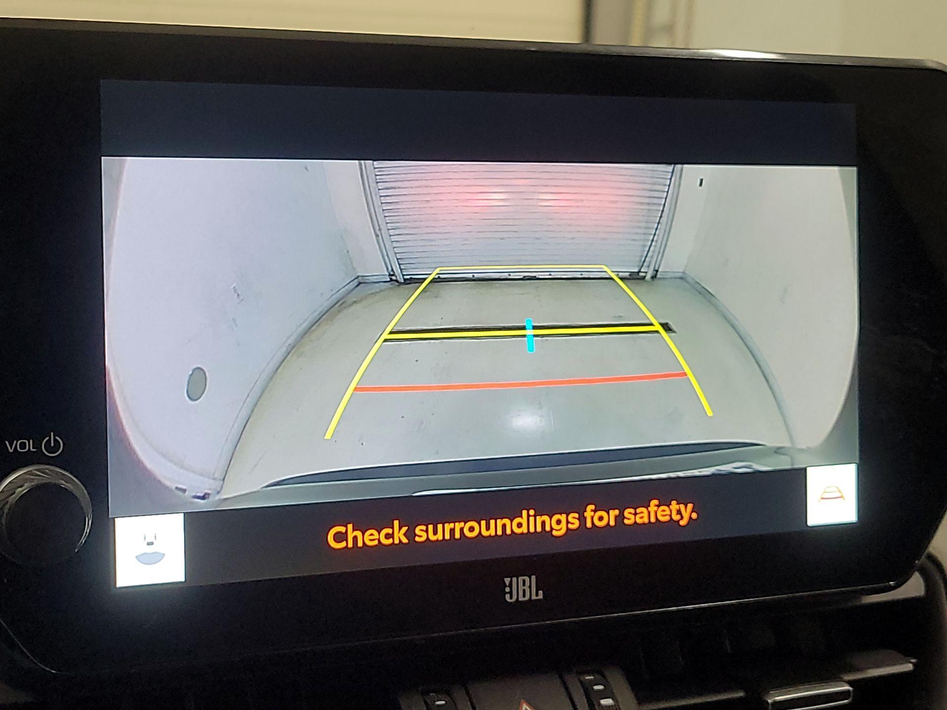 Thumbnail: 2023 Toyota RAV4 - 14