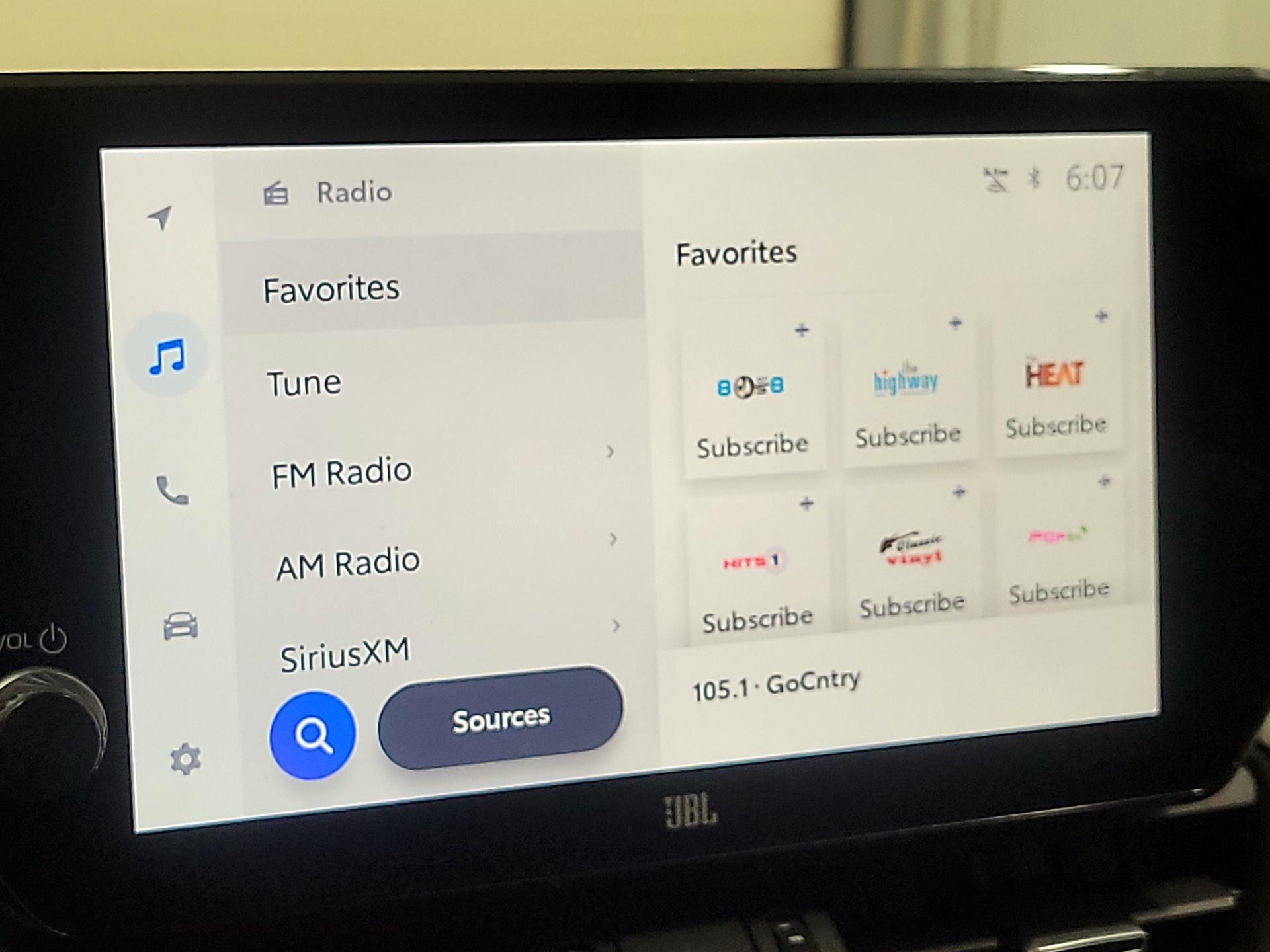 Thumbnail: 2023 Toyota RAV4 - 15