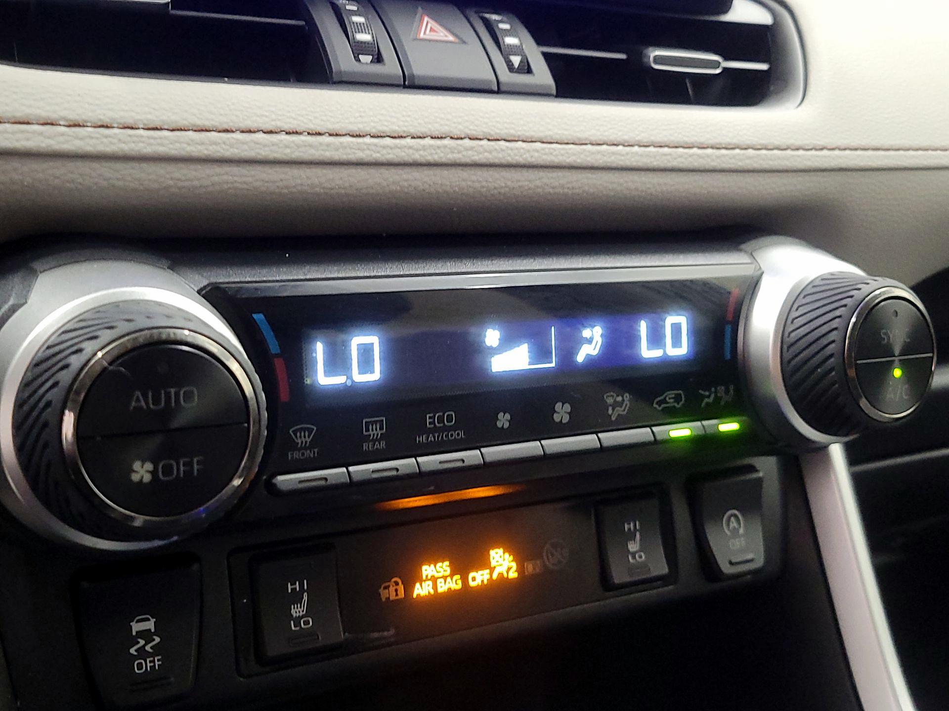 Thumbnail: 2023 Toyota RAV4 - 16