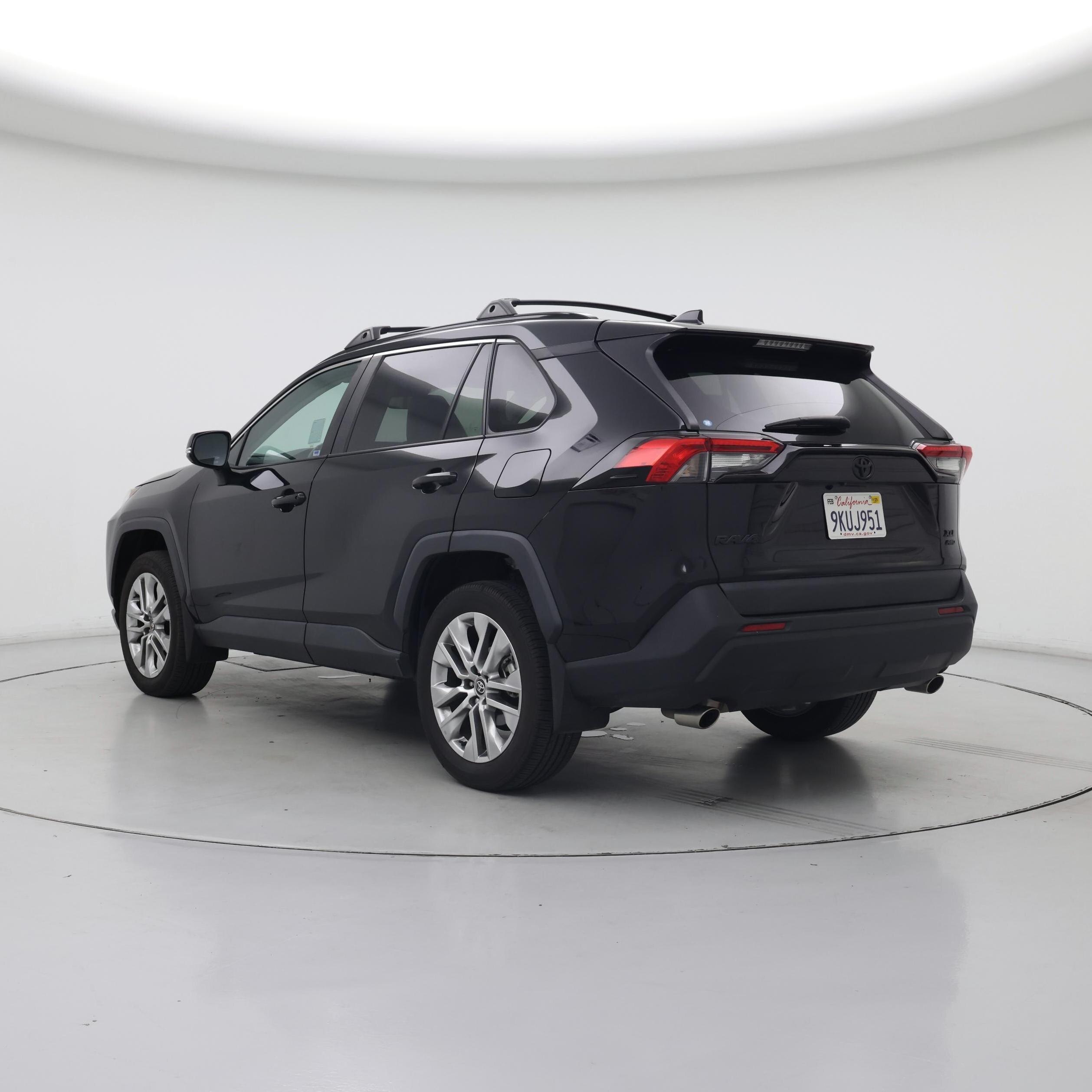 Thumbnail: 2023 Toyota RAV4 - 2