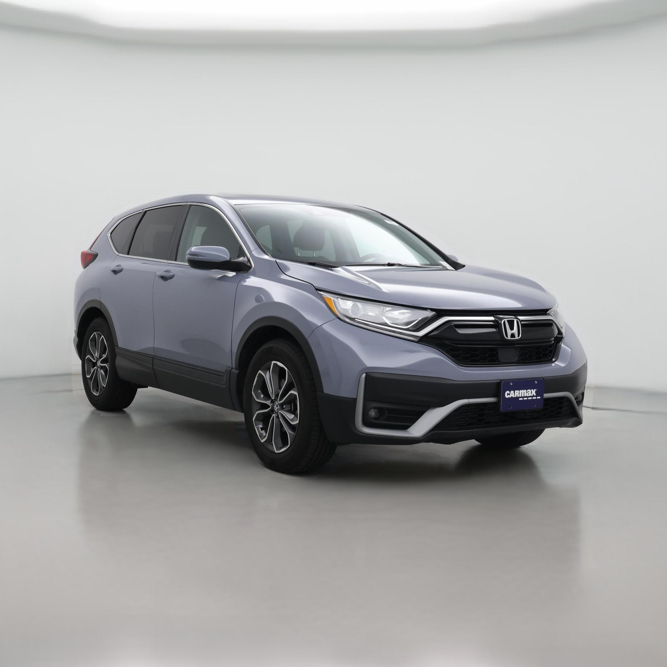 Thumbnail: 2022 Honda CR-V - 1