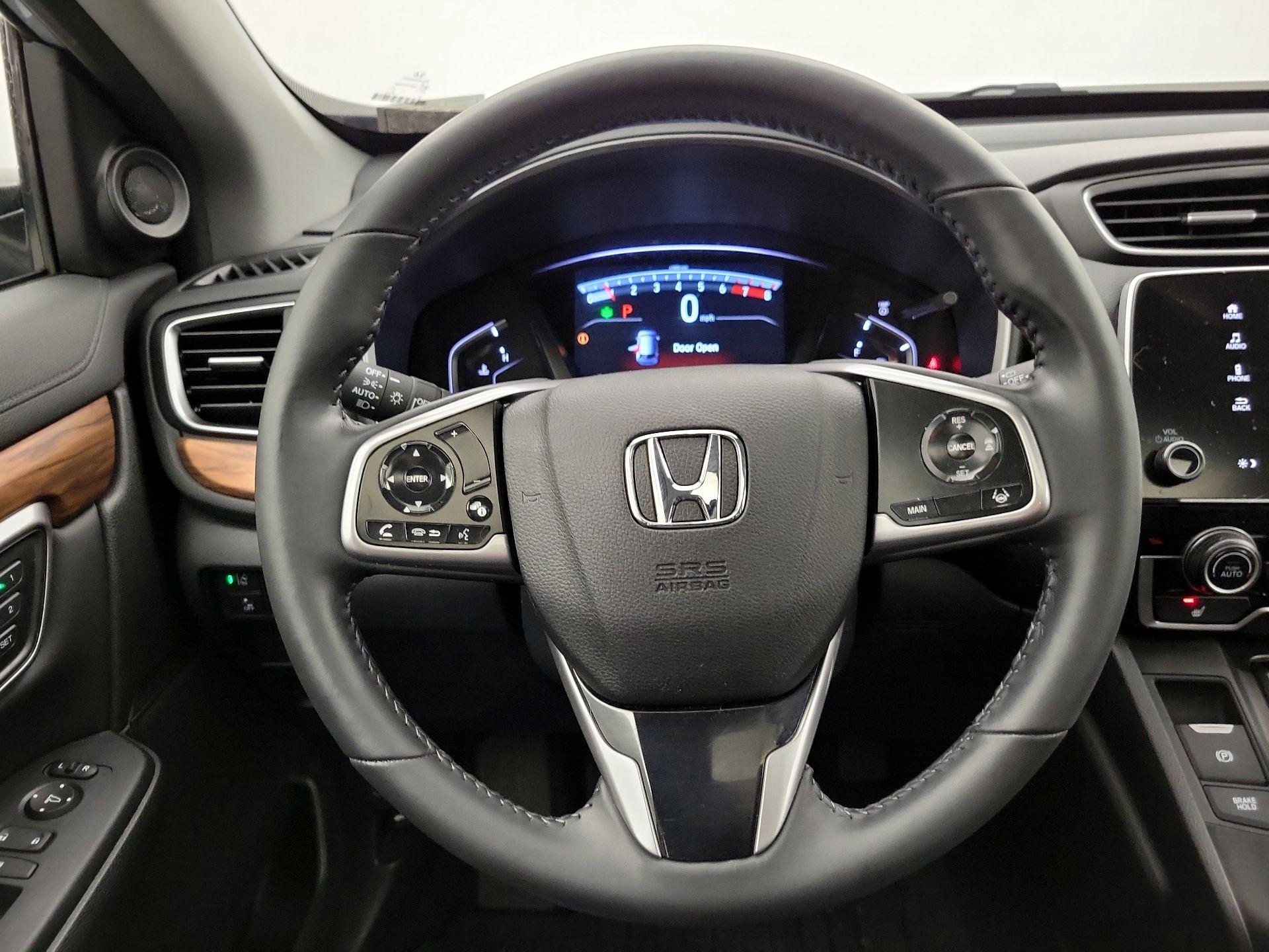 Thumbnail: 2022 Honda CR-V - 10