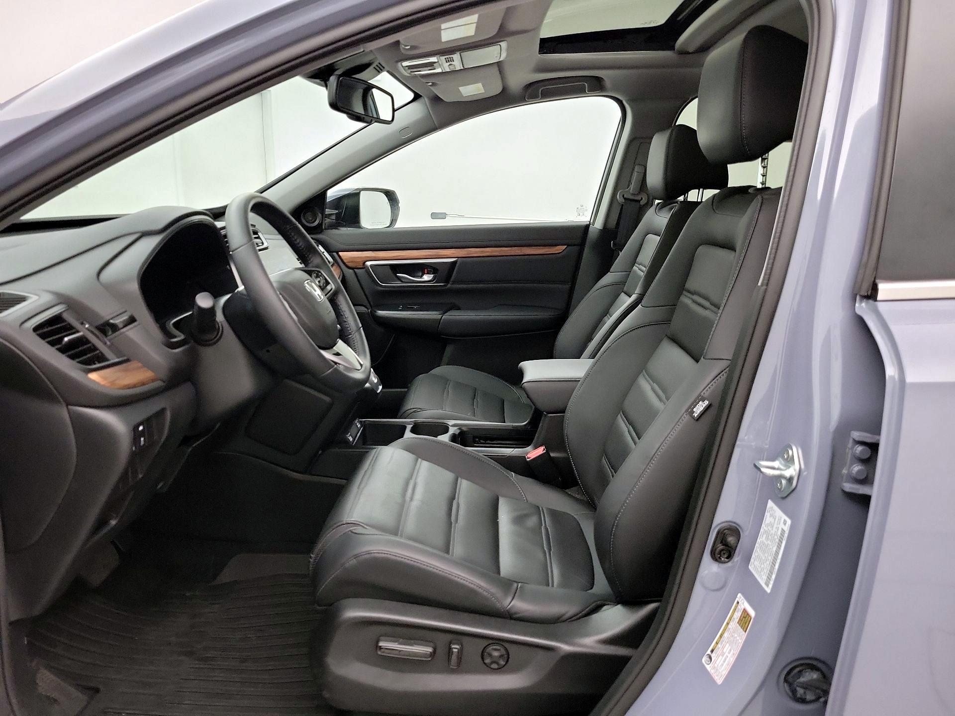 Thumbnail: 2022 Honda CR-V - 11