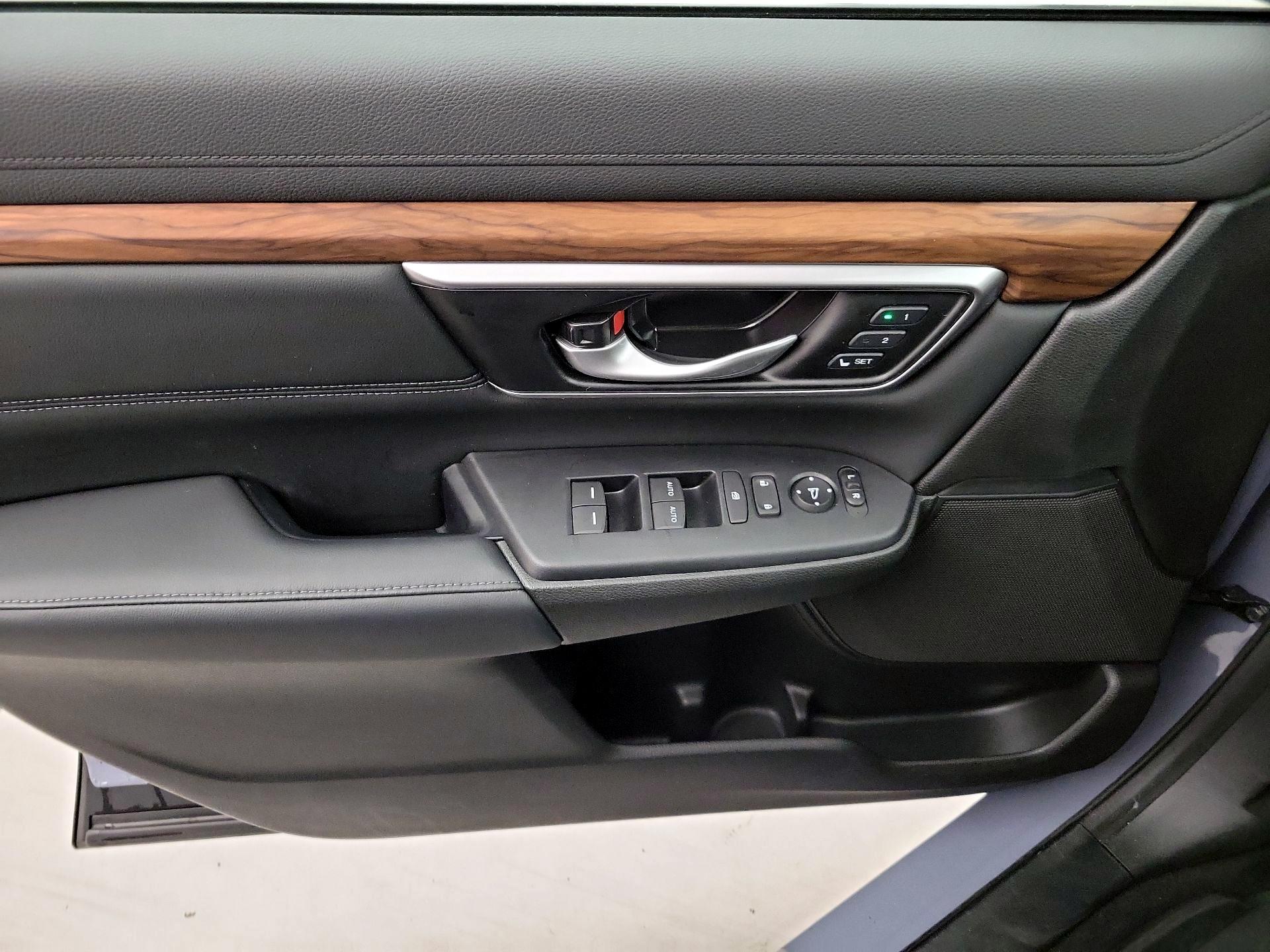 Thumbnail: 2022 Honda CR-V - 12