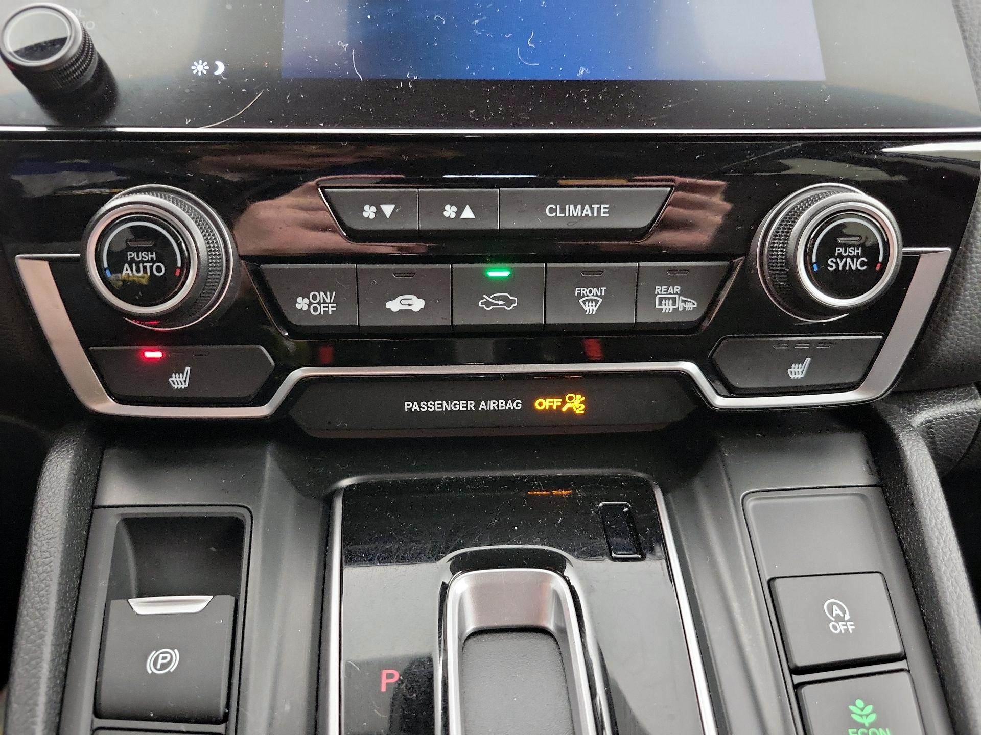 Thumbnail: 2022 Honda CR-V - 16