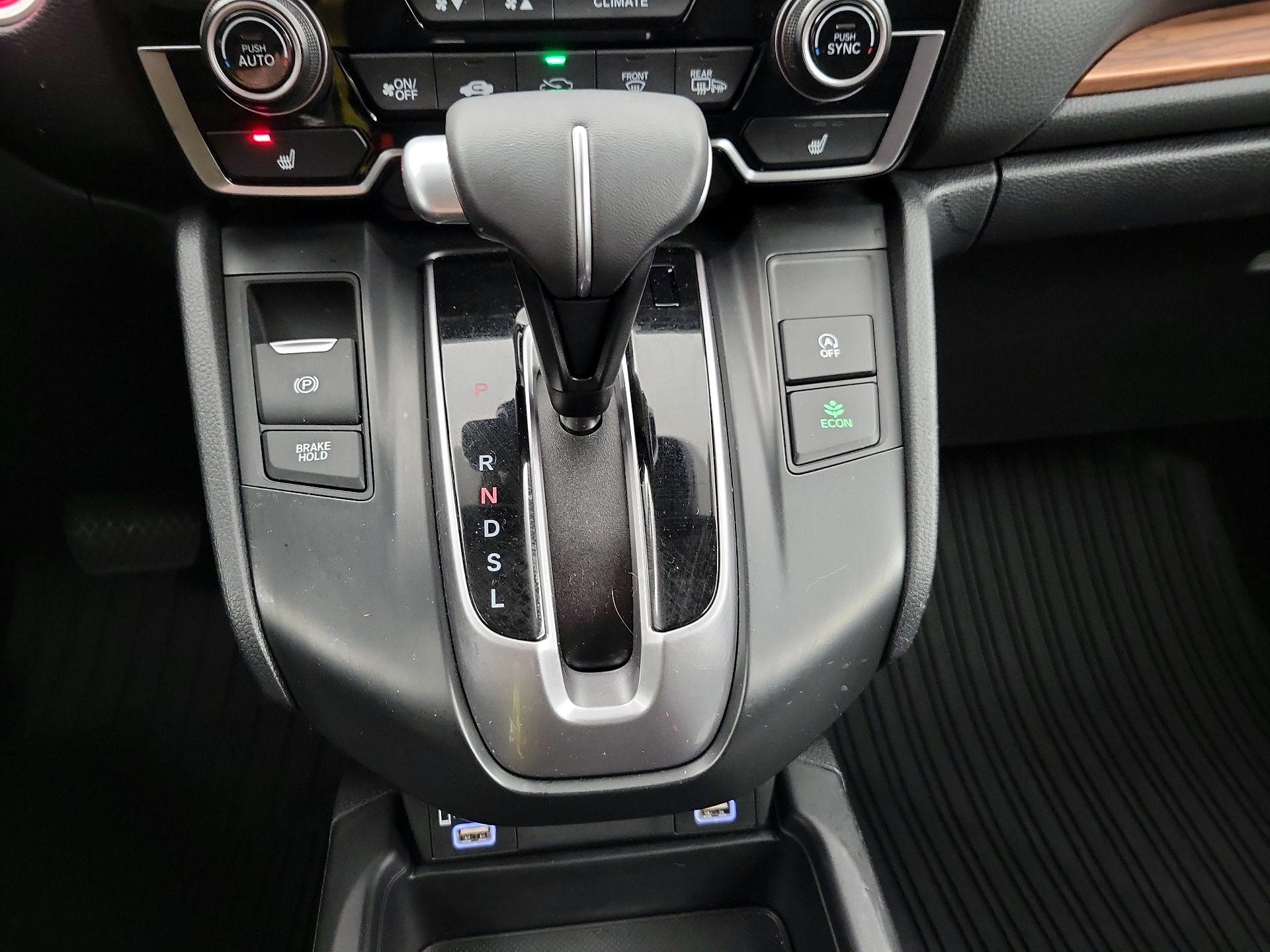 Thumbnail: 2022 Honda CR-V - 17