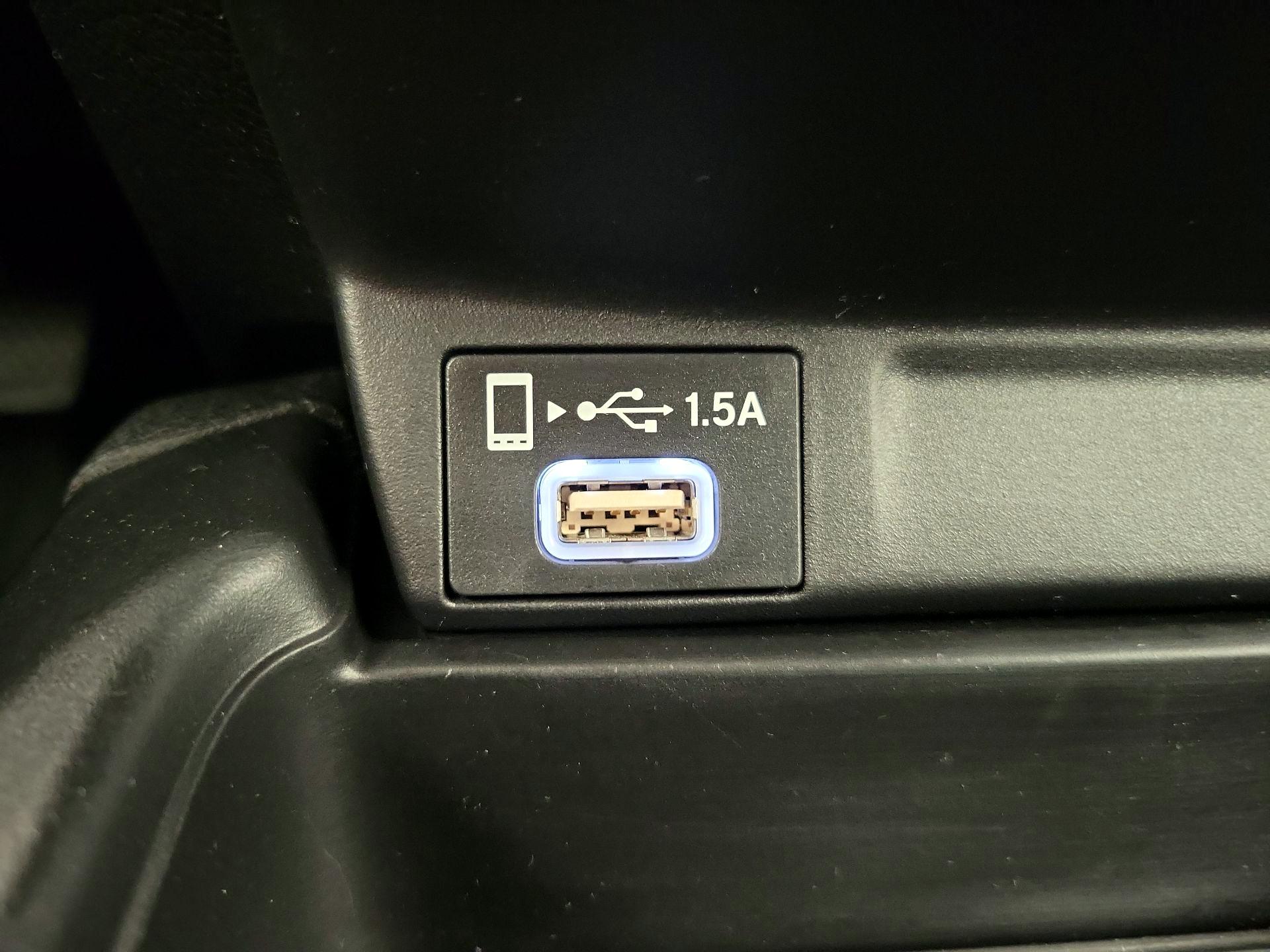 Thumbnail: 2022 Honda CR-V - 18