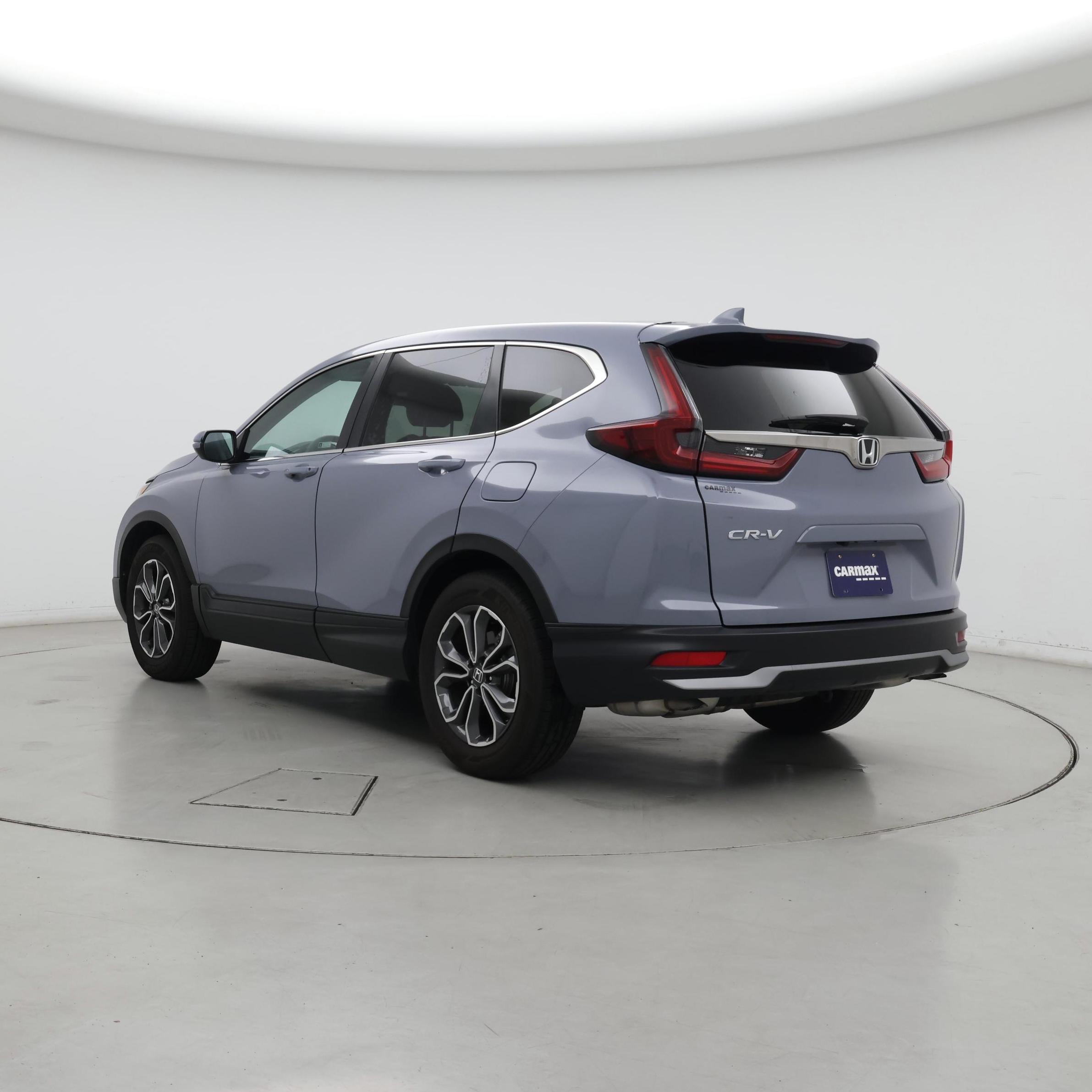 Thumbnail: 2022 Honda CR-V - 2