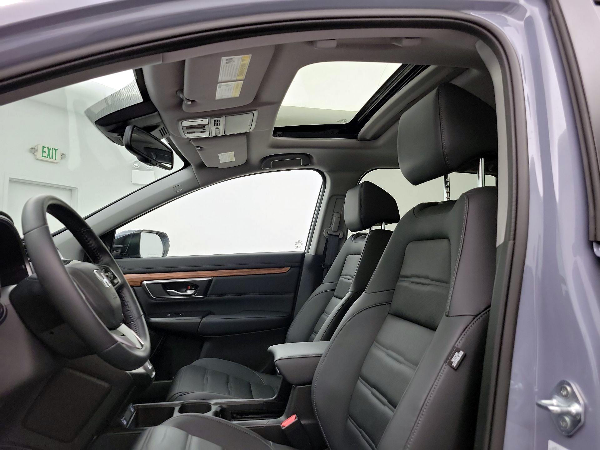 Thumbnail: 2022 Honda CR-V - 19