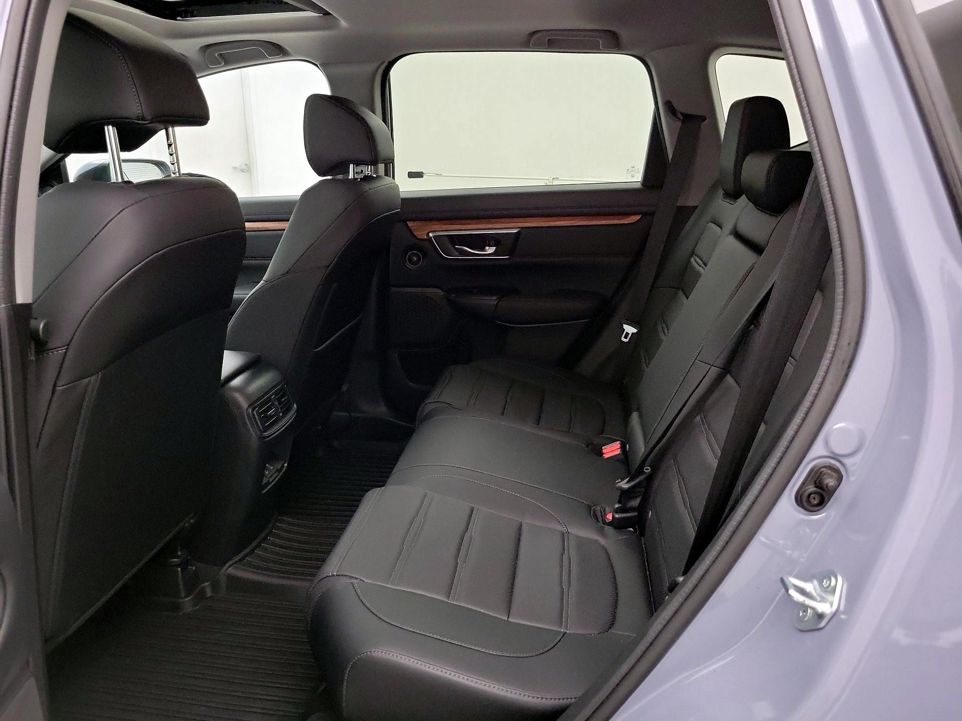 Thumbnail: 2022 Honda CR-V - 20