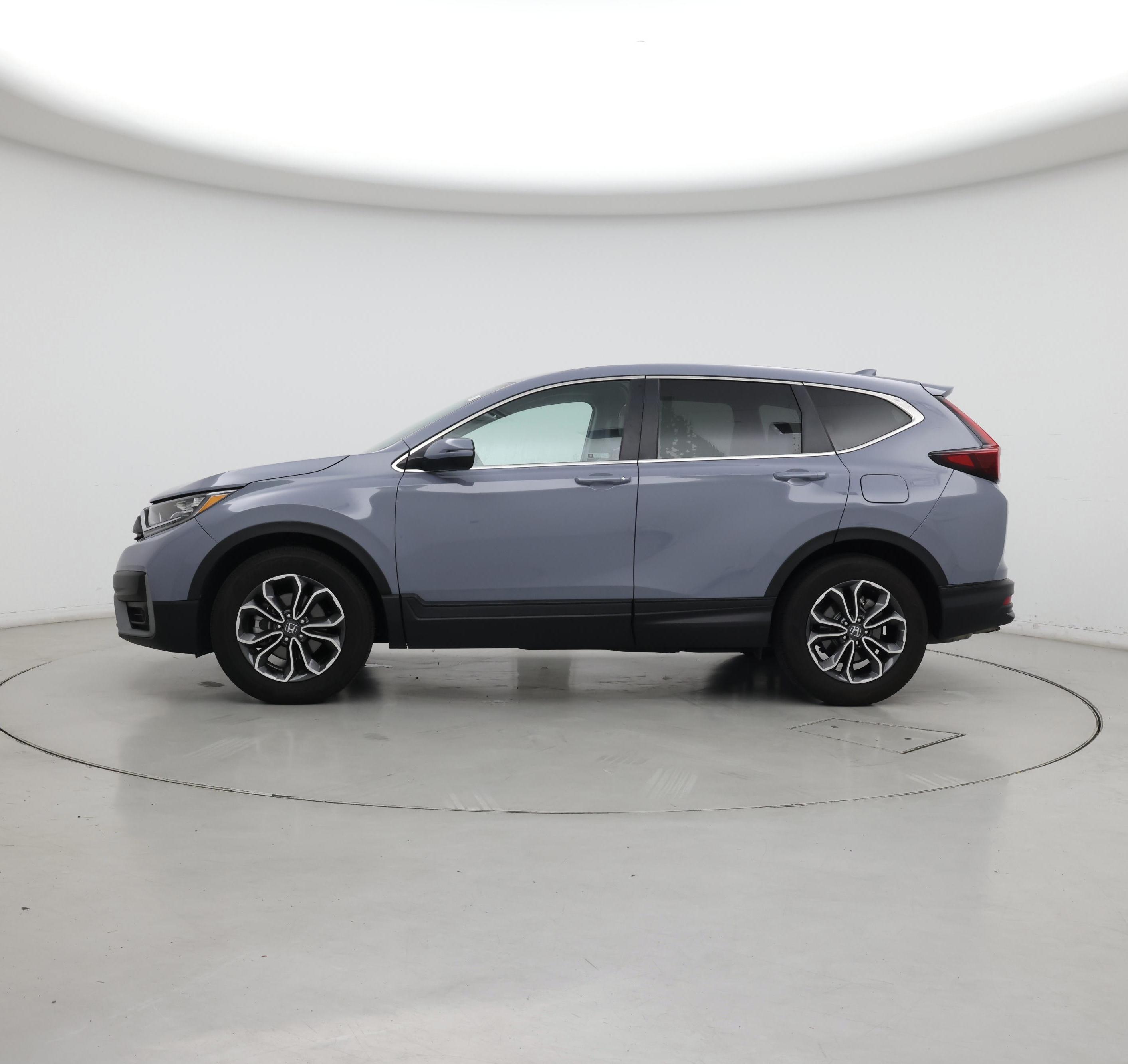 Thumbnail: 2022 Honda CR-V - 3
