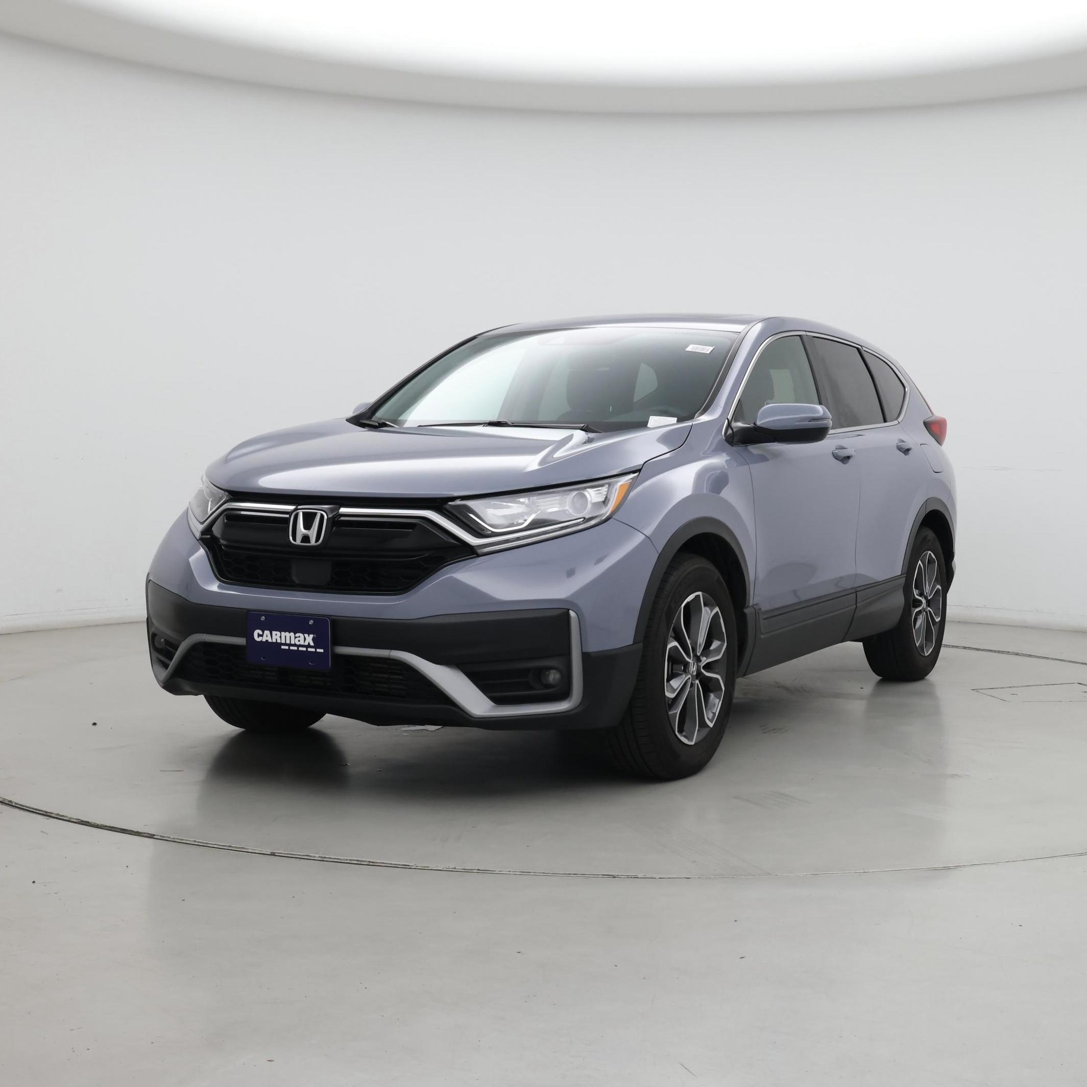 Thumbnail: 2022 Honda CR-V - 4