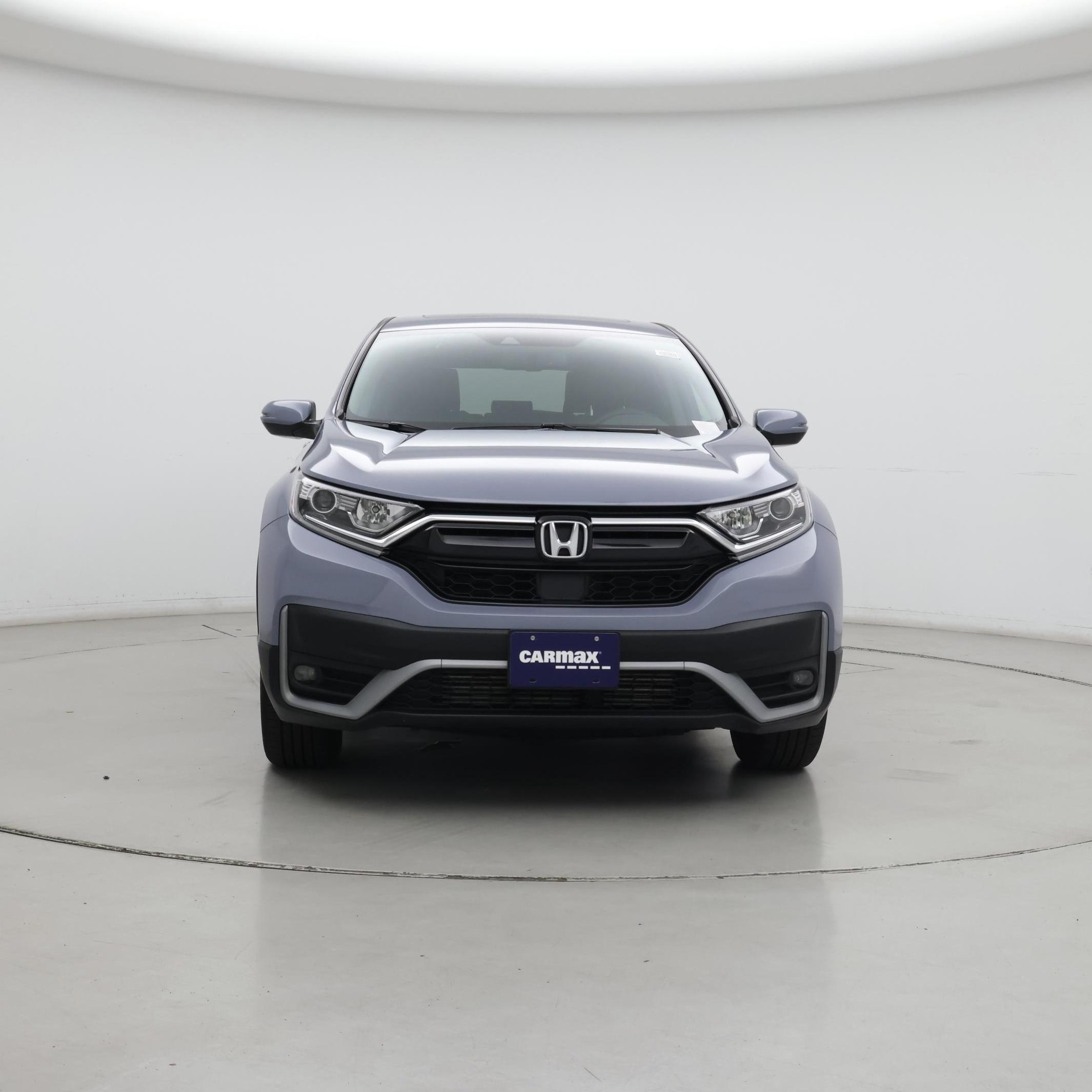 Thumbnail: 2022 Honda CR-V - 5