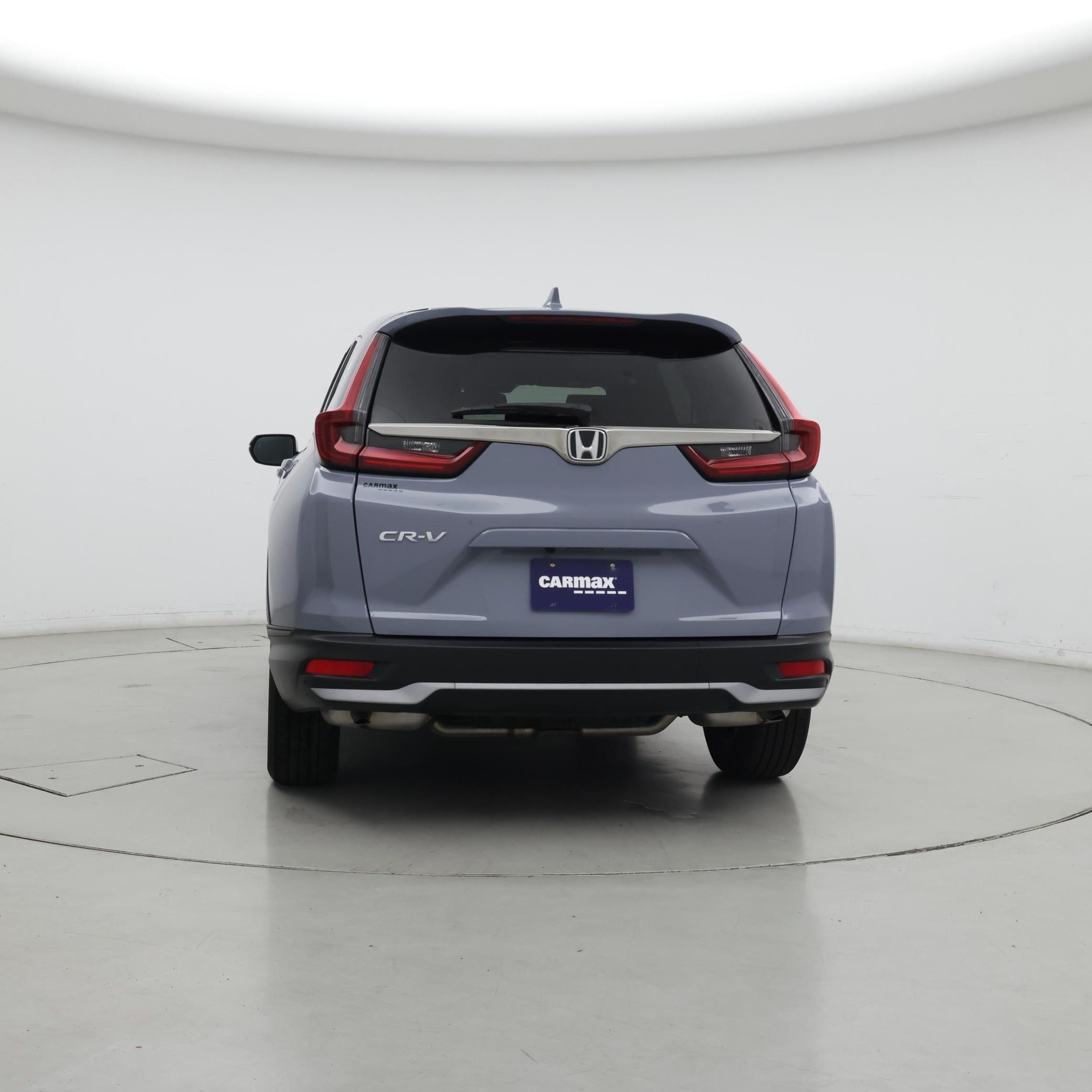 Thumbnail: 2022 Honda CR-V - 6