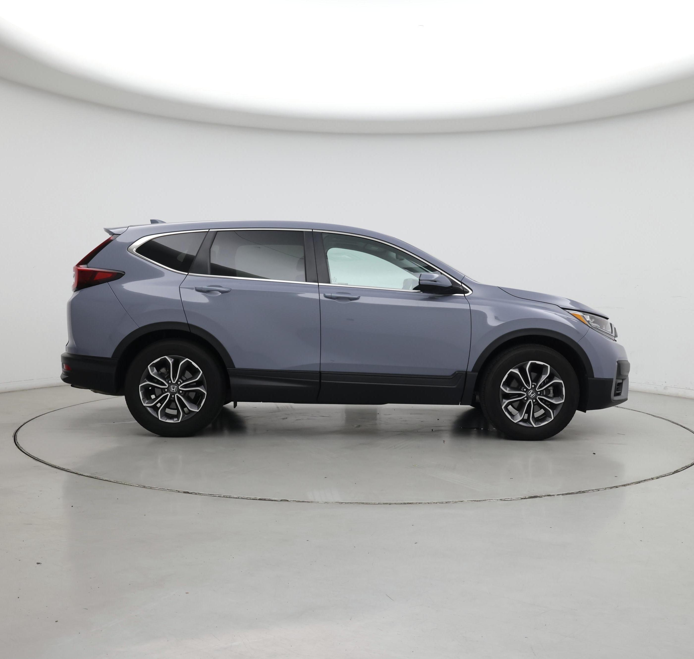 Thumbnail: 2022 Honda CR-V - 7