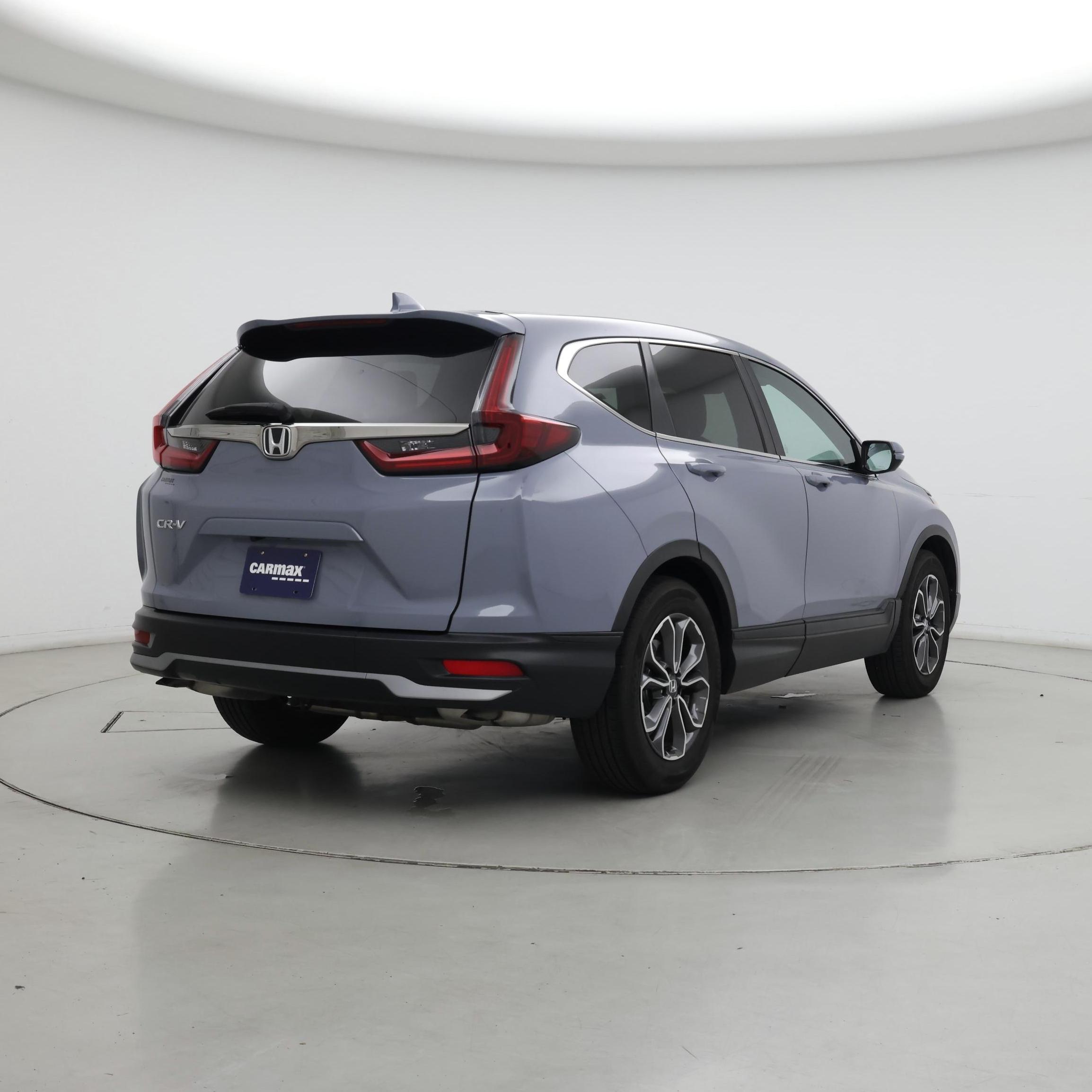 Thumbnail: 2022 Honda CR-V - 8