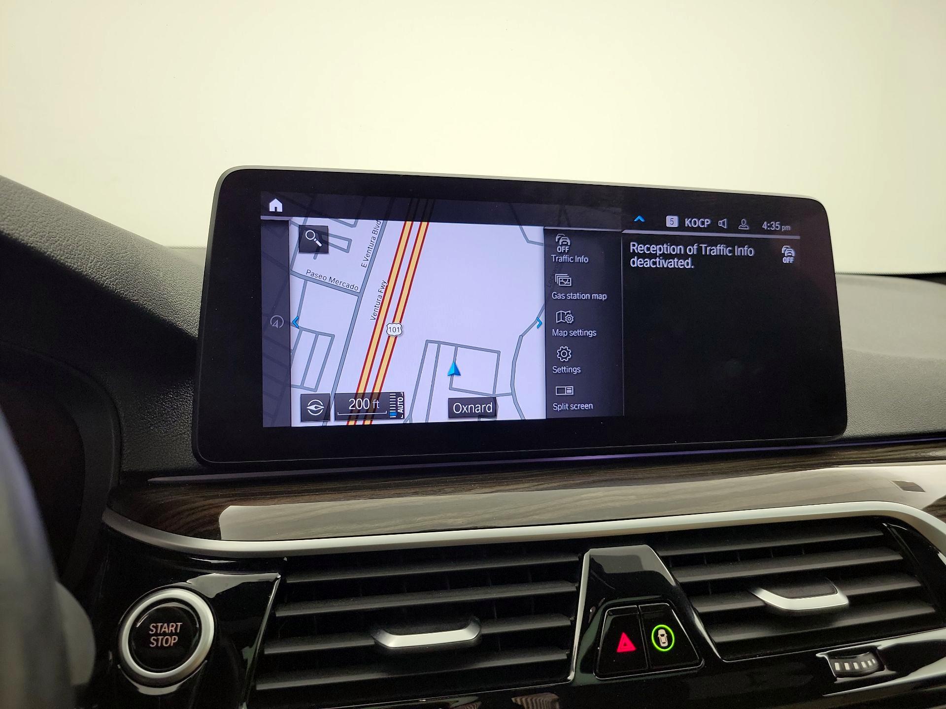 Thumbnail: 2021 BMW 5 Series - 14