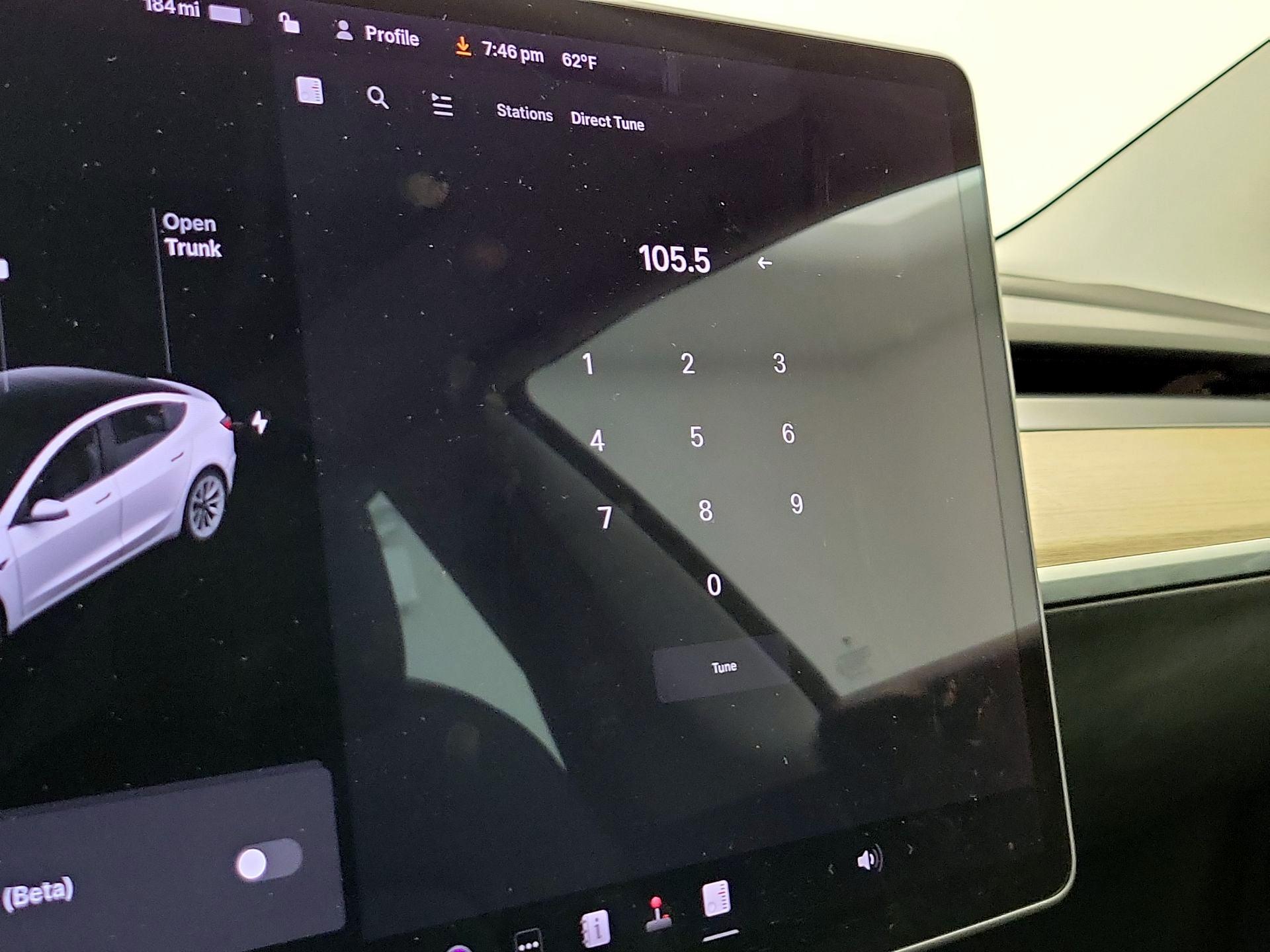 Thumbnail: 2021 Tesla Model 3 - 15