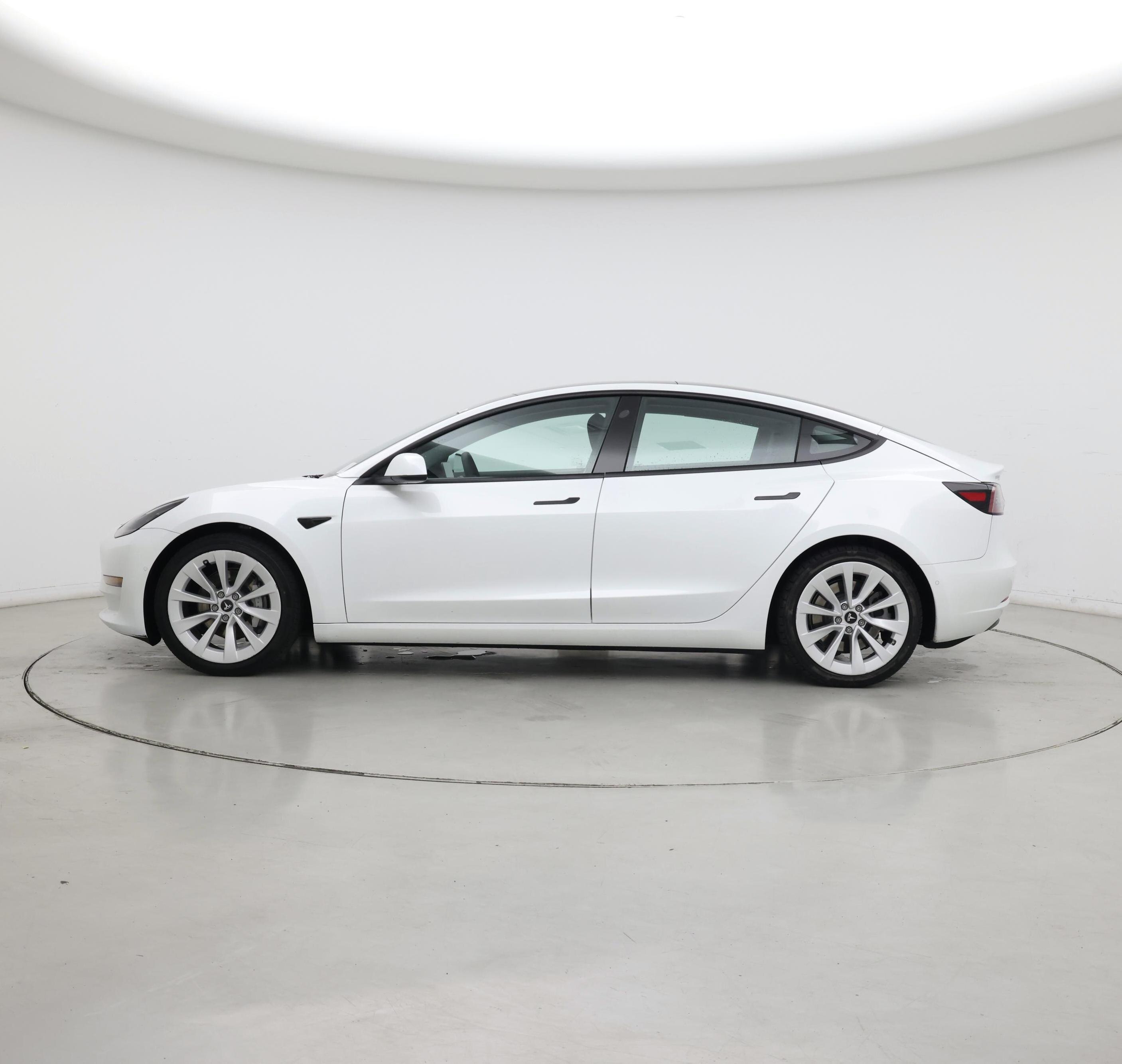 Thumbnail: 2021 Tesla Model 3 - 3