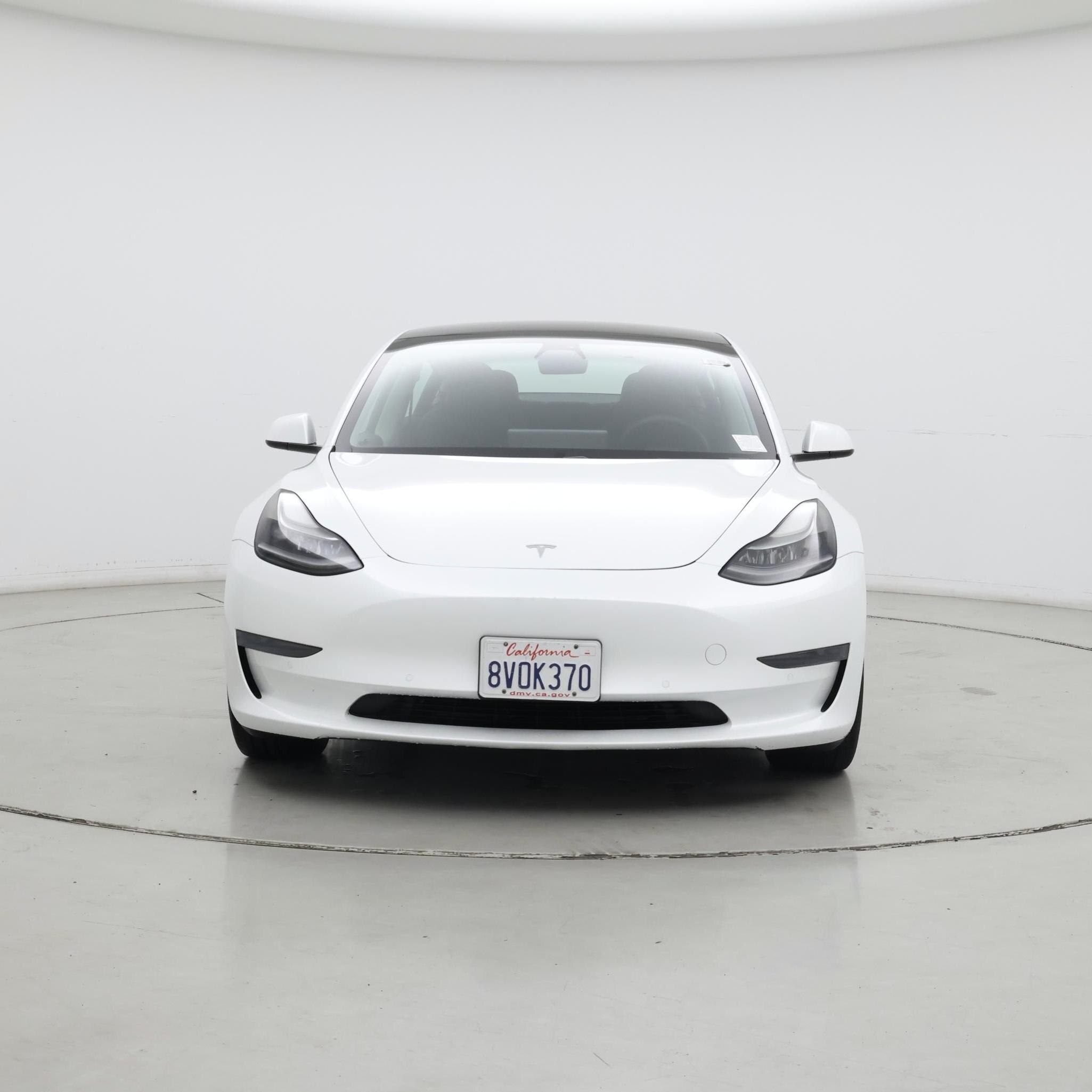 Thumbnail: 2021 Tesla Model 3 - 5