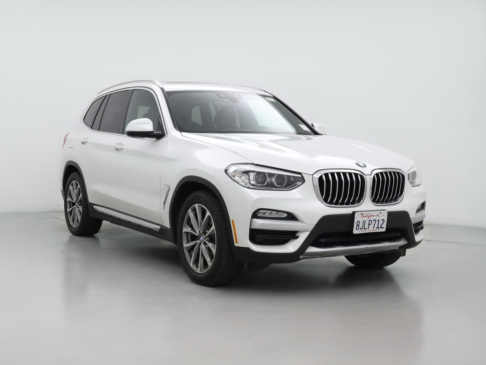 2019 BMW X3 30i