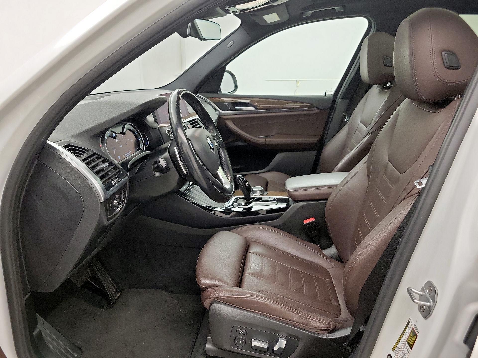 Thumbnail: 2019 BMW X3 - 11